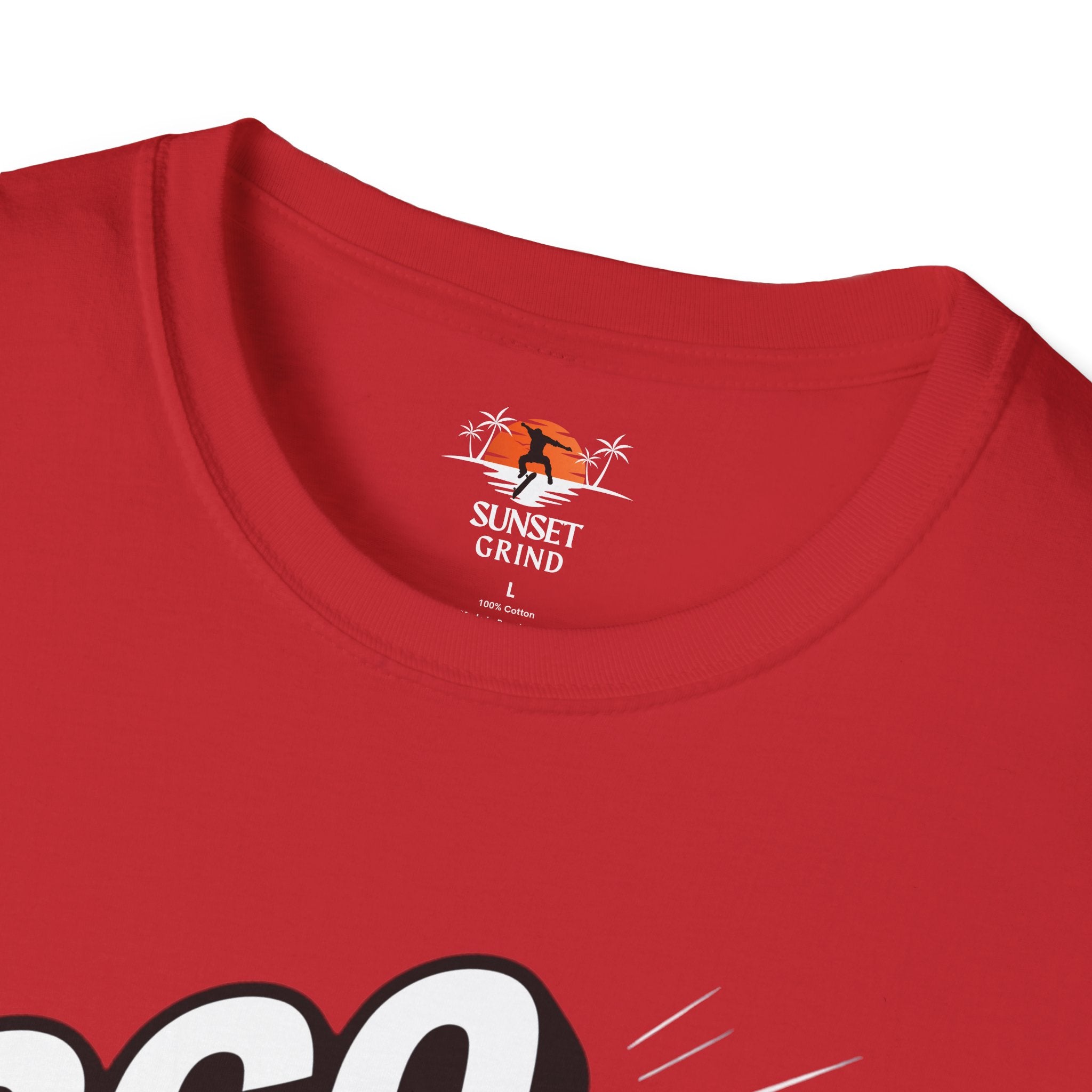 360 MIDLIFE FOREVER YOUNG T-Shirt