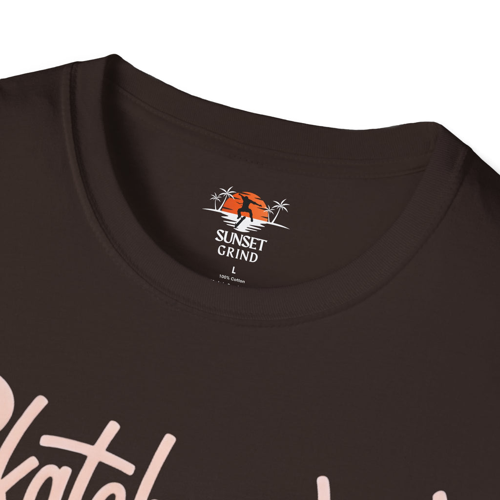 BOARD LIFE T-Shirt