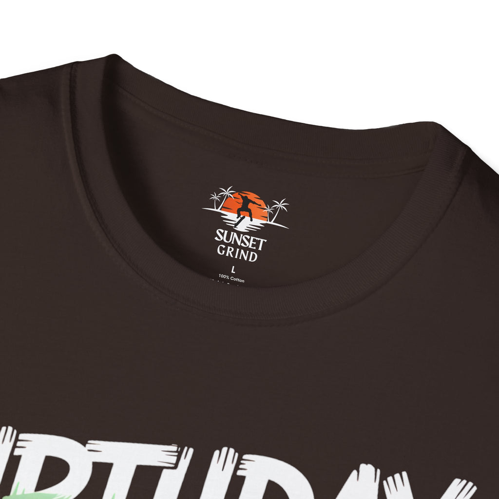 POP SHUV IT PARTY T-Shirt