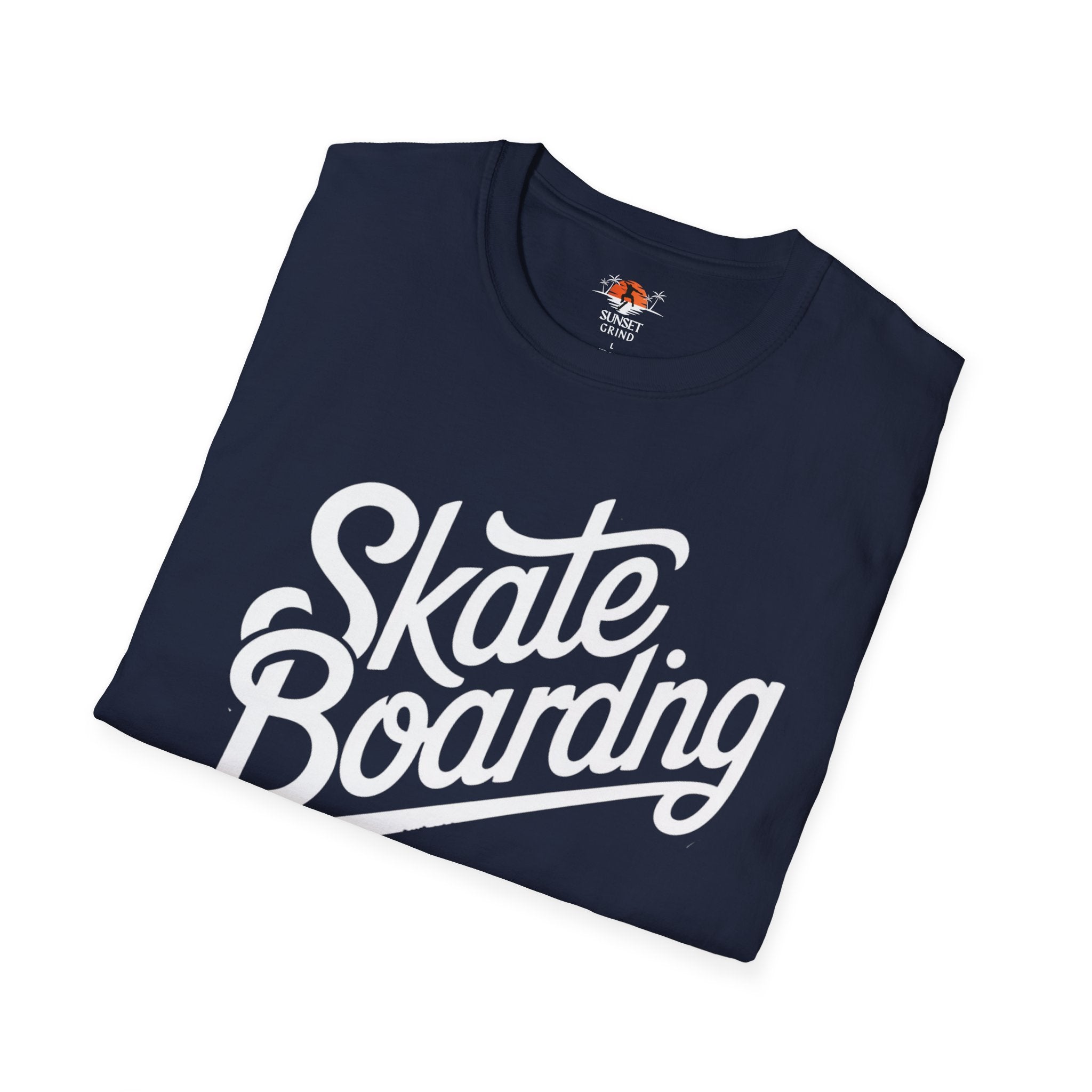 GRIND & GLIDE T-Shirt