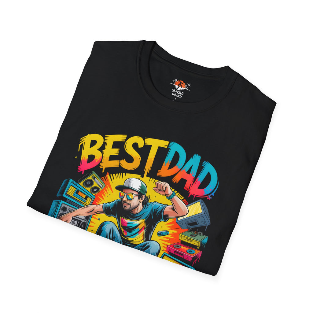 BEST DAD T-Shirt