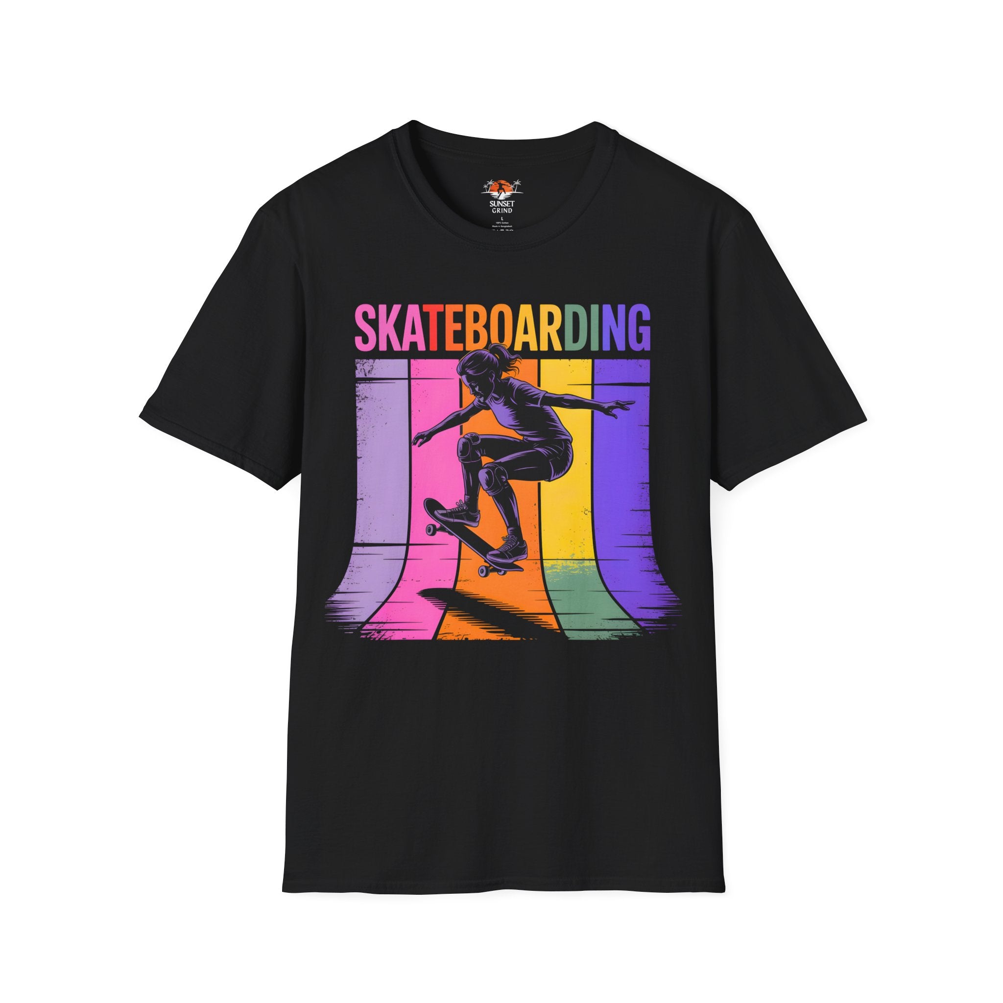 TWILIGHT TRICKS T-Shirt