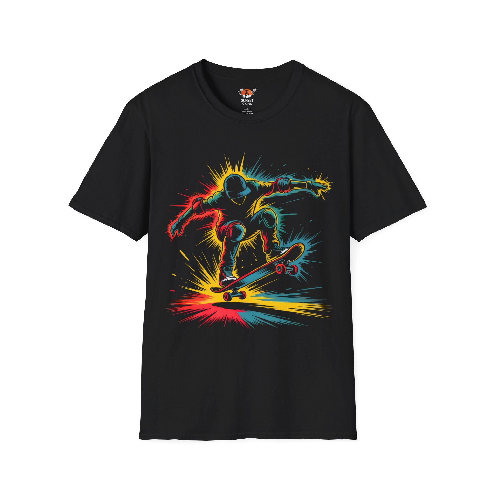 SPLASHER T-Shirt
