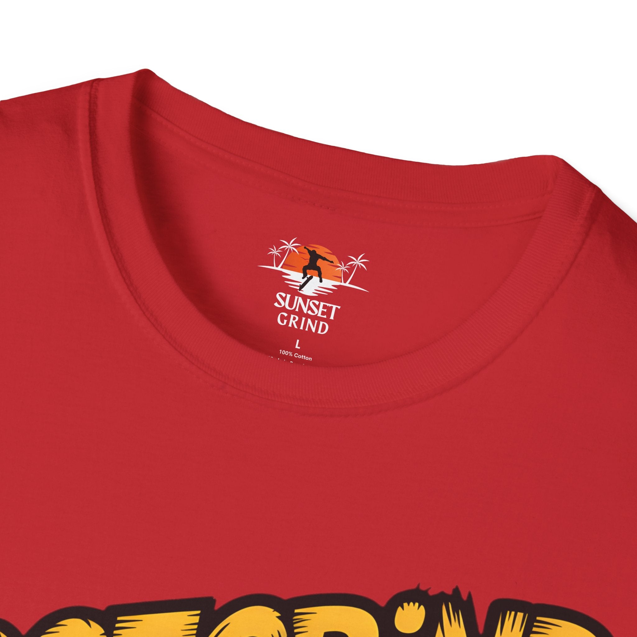 NOSEGRIND AND CRY 3 T-Shirt
