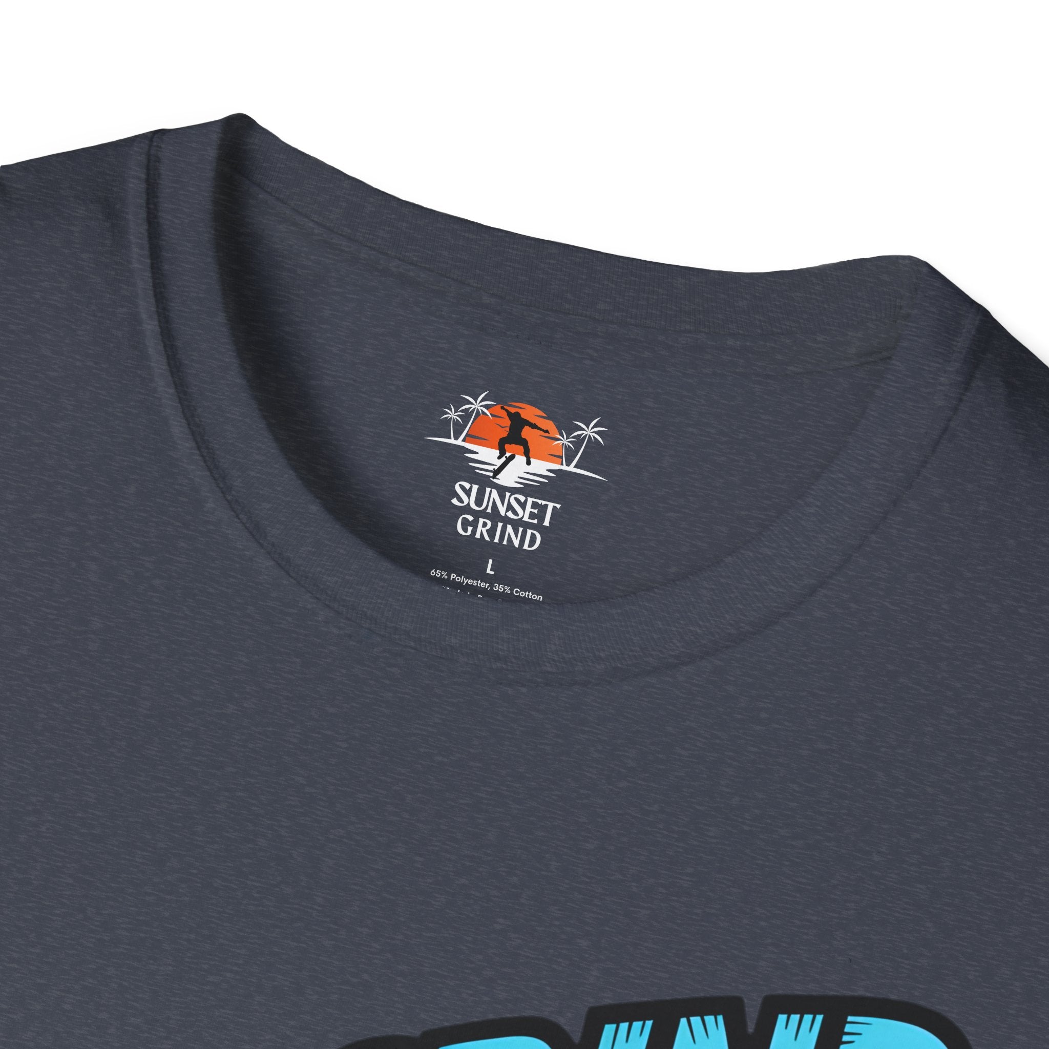 NOSEGRIND AND CRY 2 T-Shirt