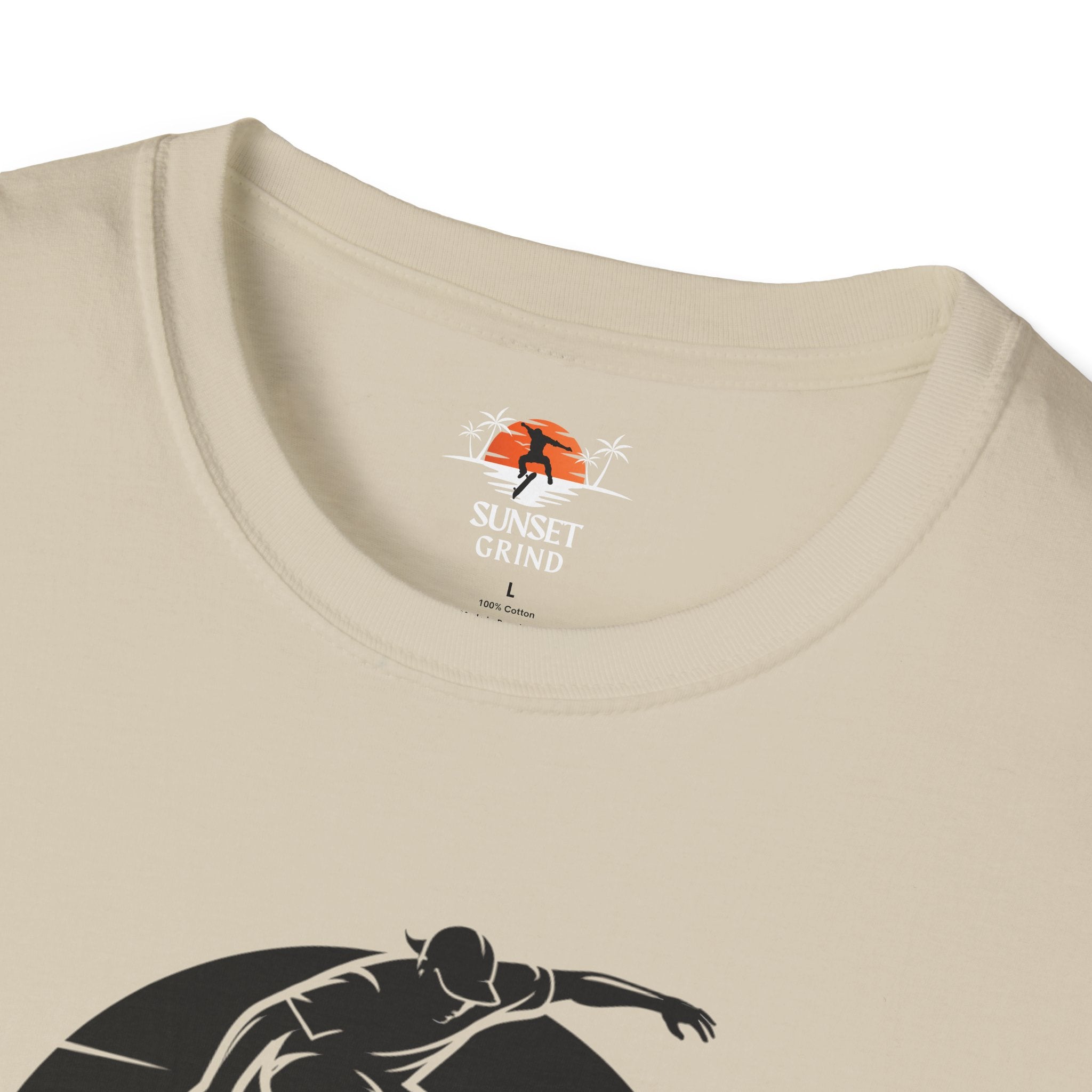 SUNSET GRIND T-Shirt