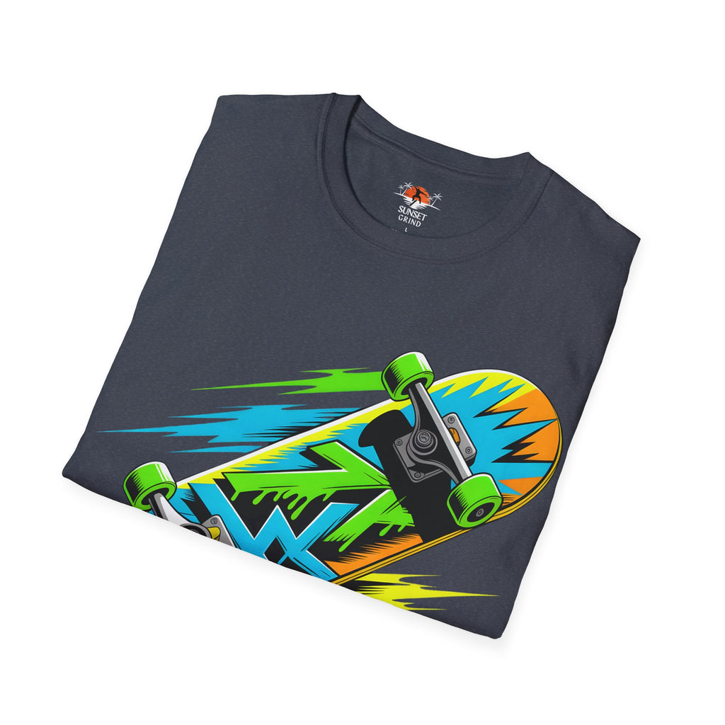 DECK OF FIRELIGHT 2 T-Shirt