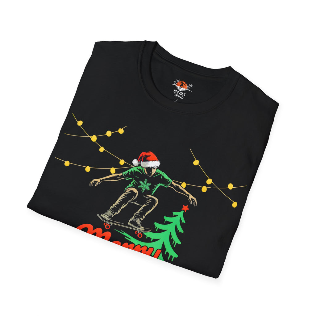 MERRY CHRISTMAS T-Shirt