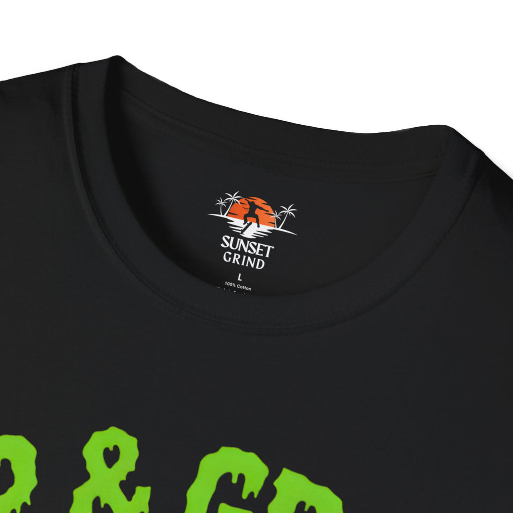 RIP & GRIND T-Shirt