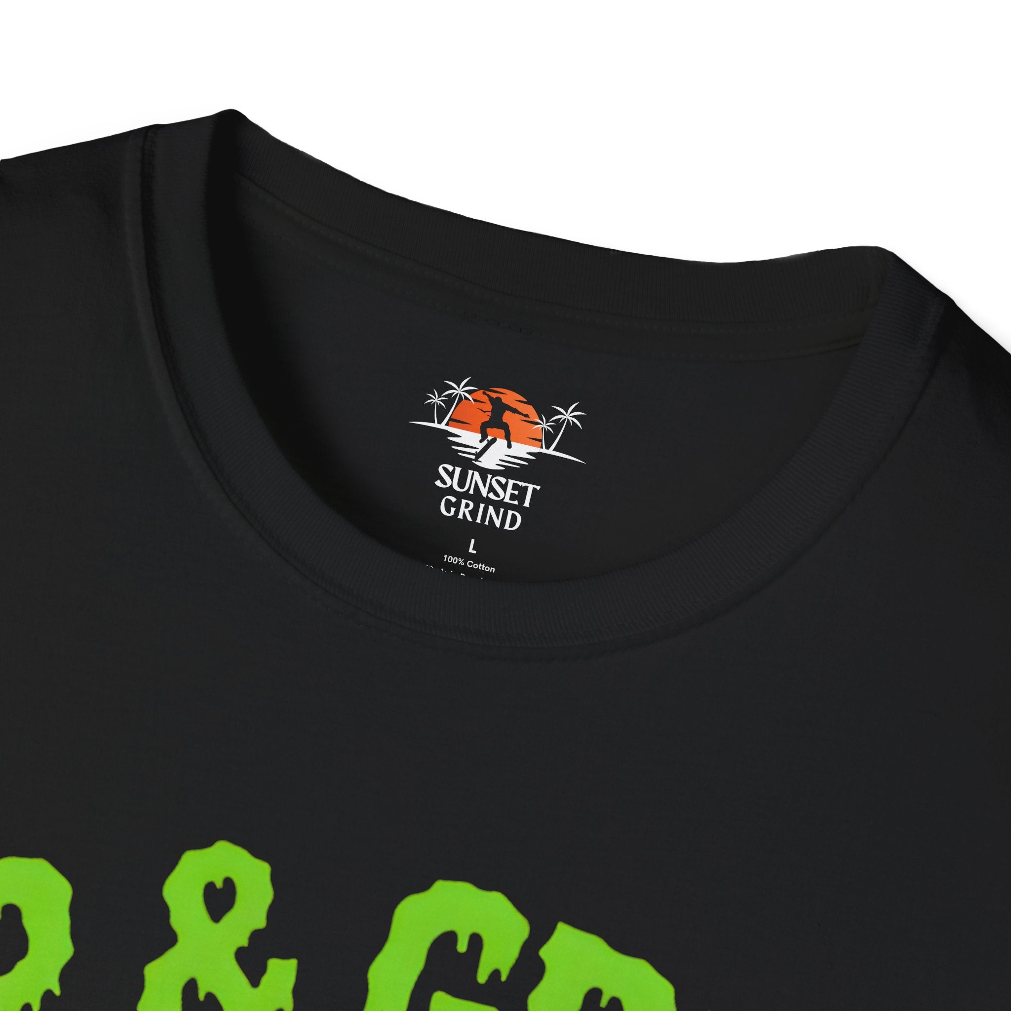 RIP & GRIND T-Shirt