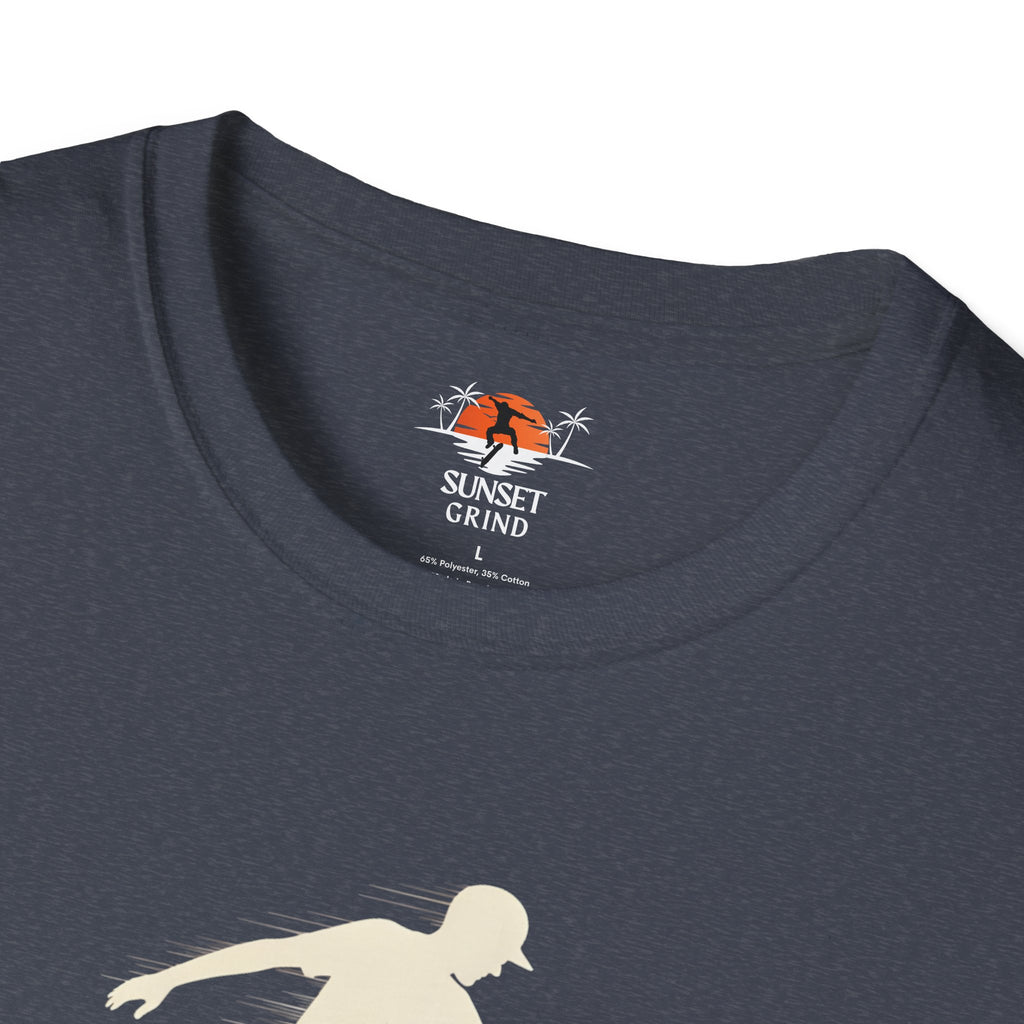 STREET COOLER T-Shirt