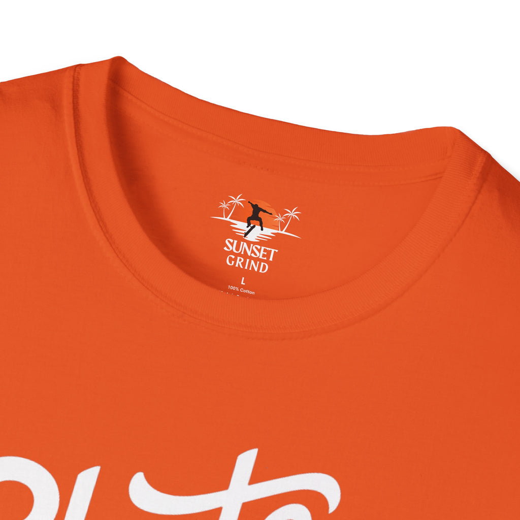 GRIND & GLIDE T-Shirt