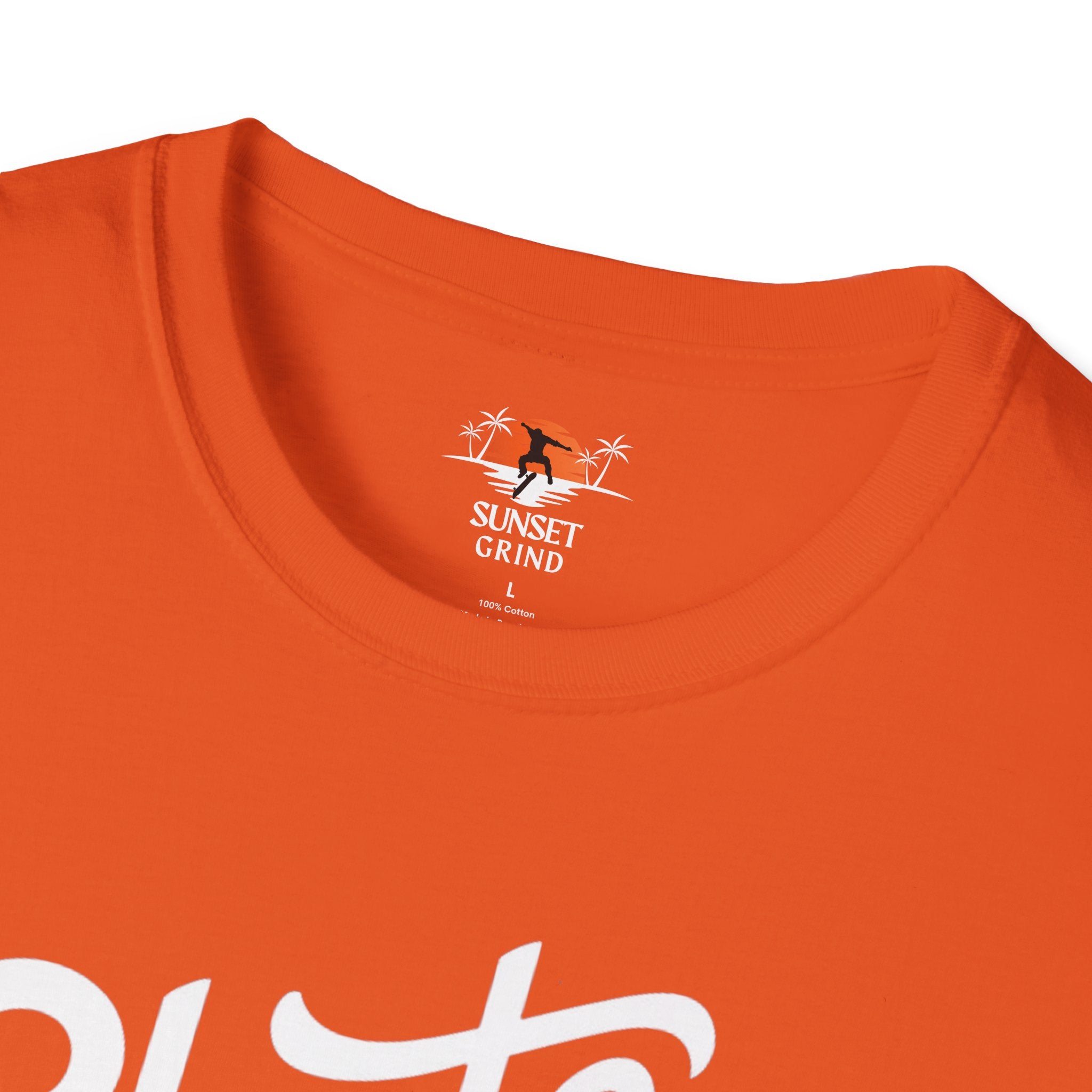 GRIND & GLIDE T-Shirt