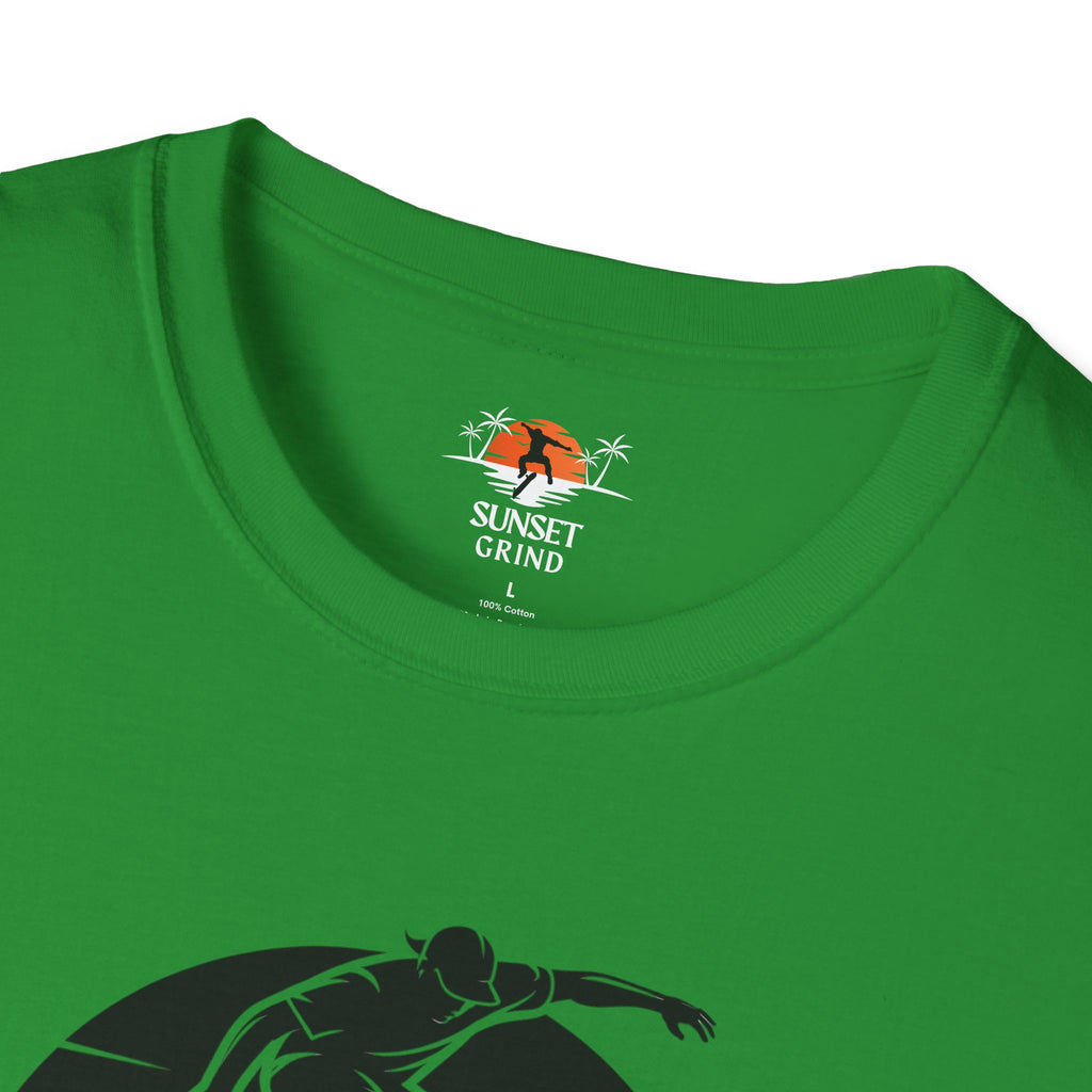 SUNSET GRIND T-Shirt