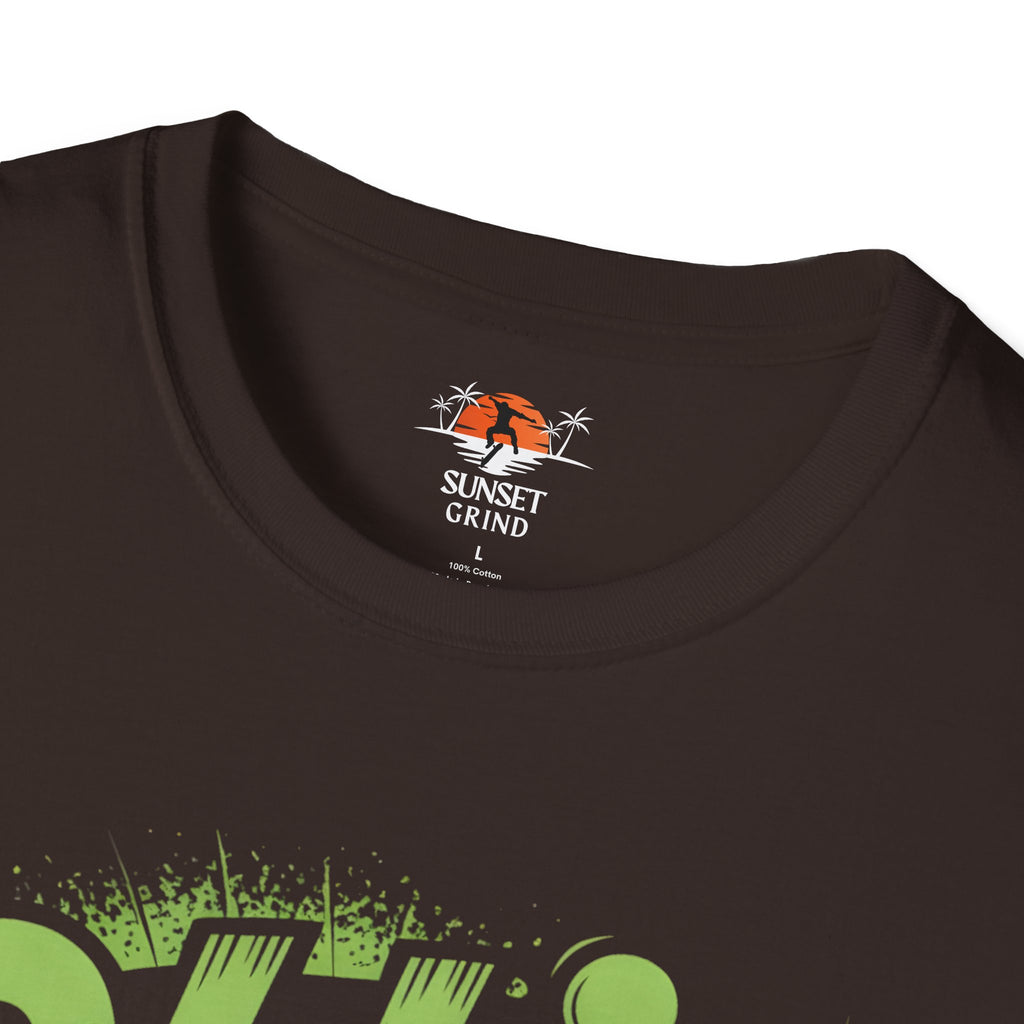 OLLIE YOU LATER T-Shirt