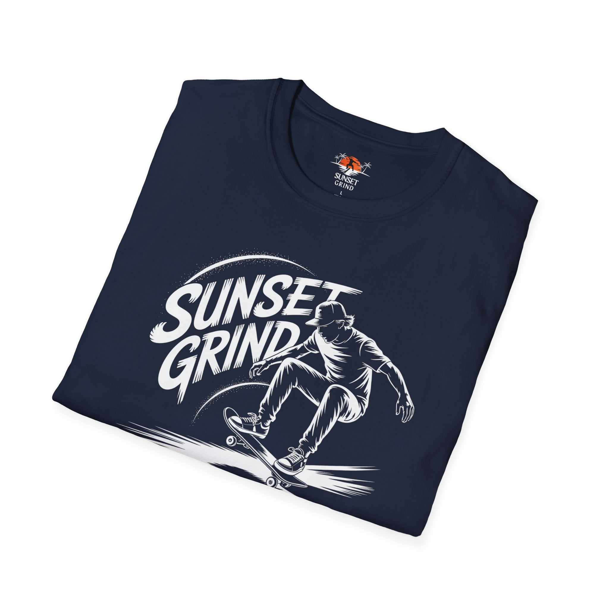 LAST LIGHT RIDER T-Shirt
