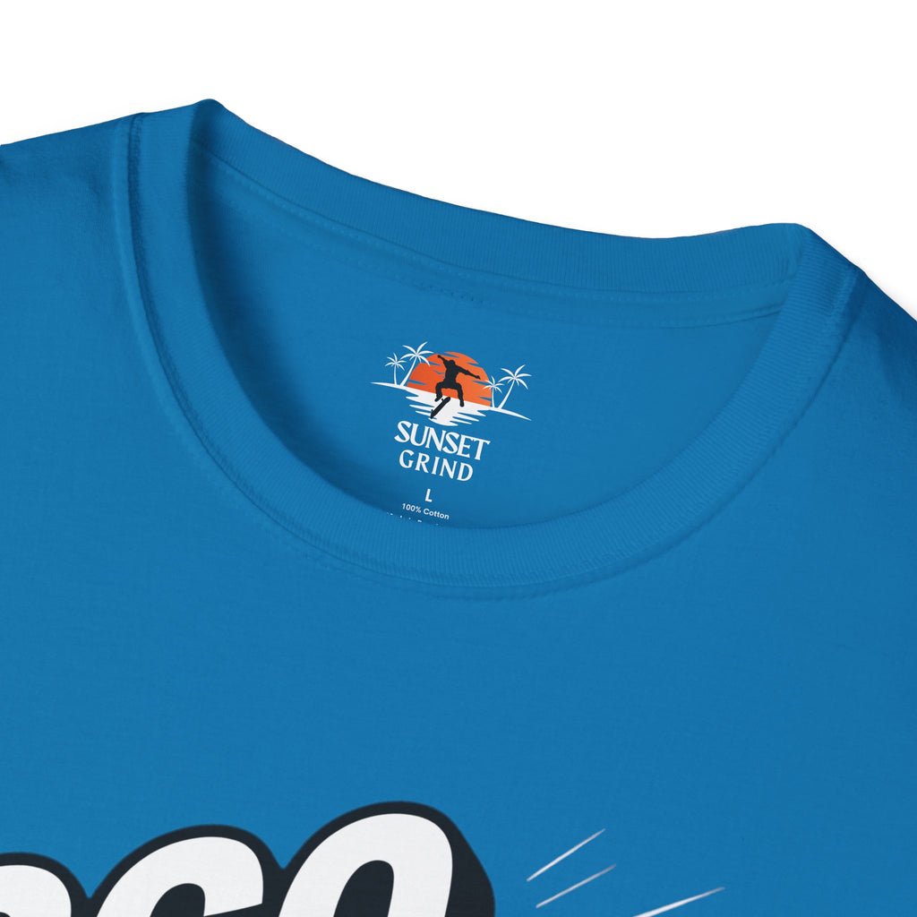 360 MIDLIFE FOREVER YOUNG T-Shirt