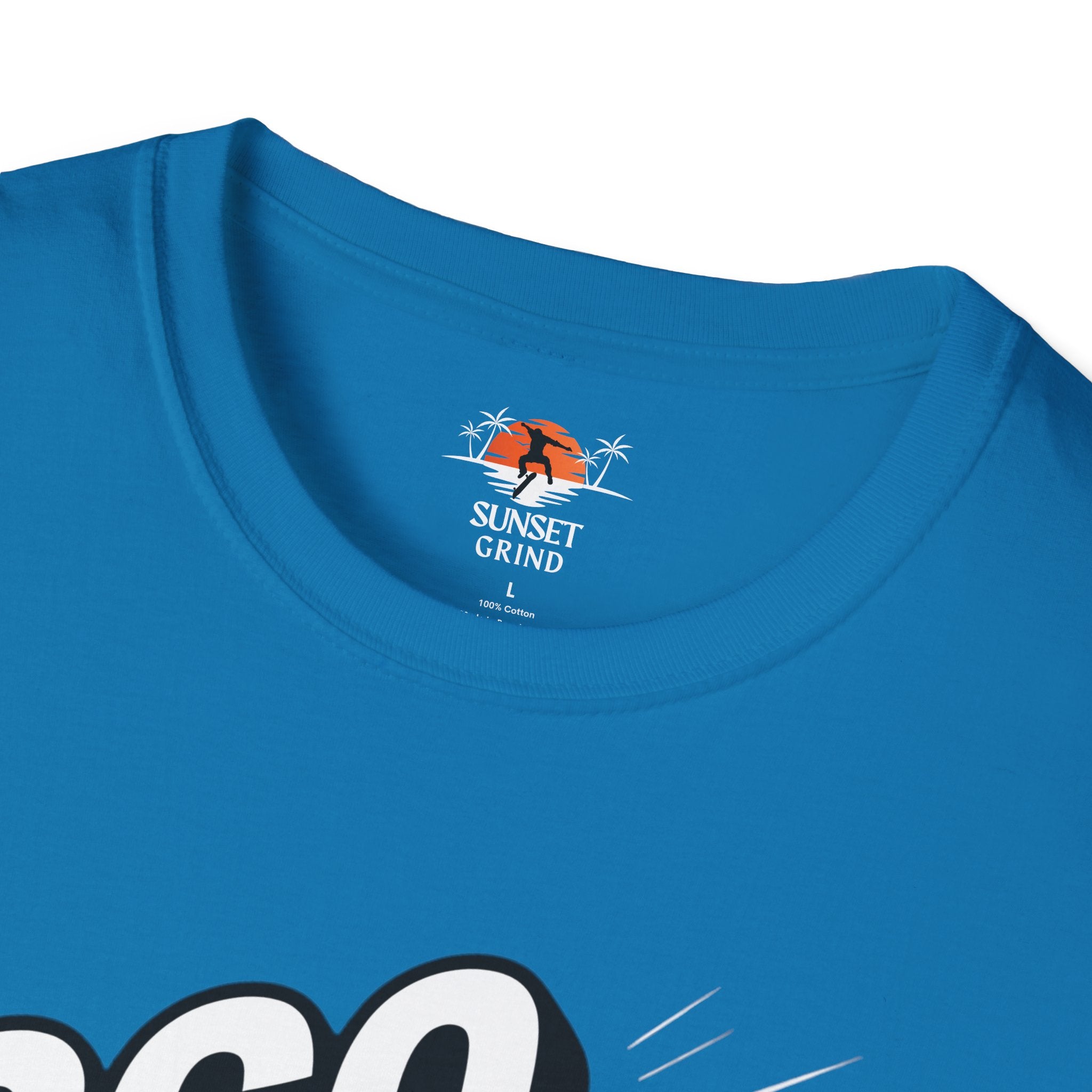360 MIDLIFE FOREVER YOUNG T-Shirt