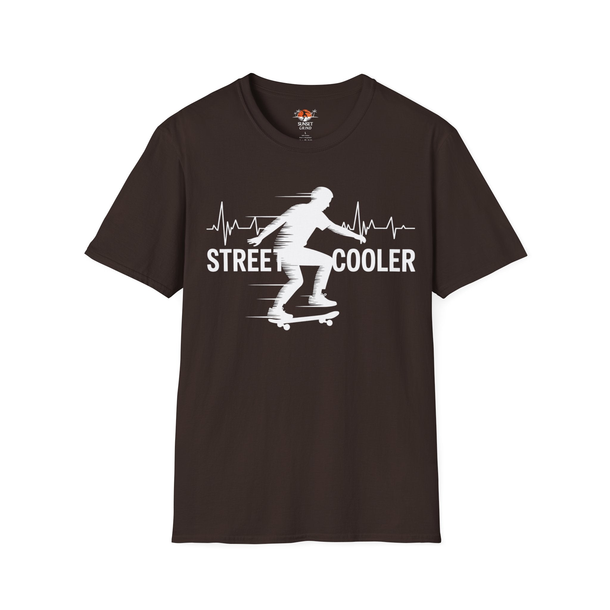 STREET COOLER 2 T-Shirt