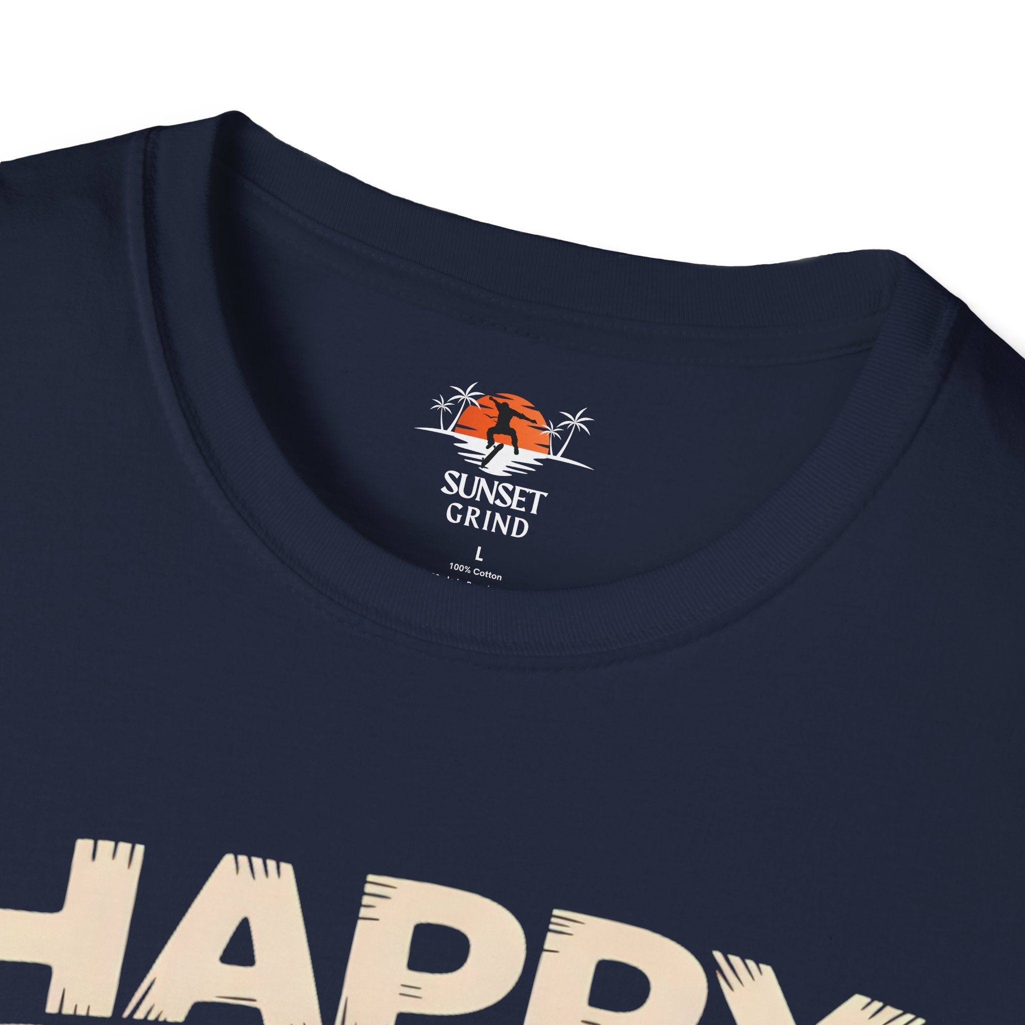 SHRED THE CAKE! T-Shirt