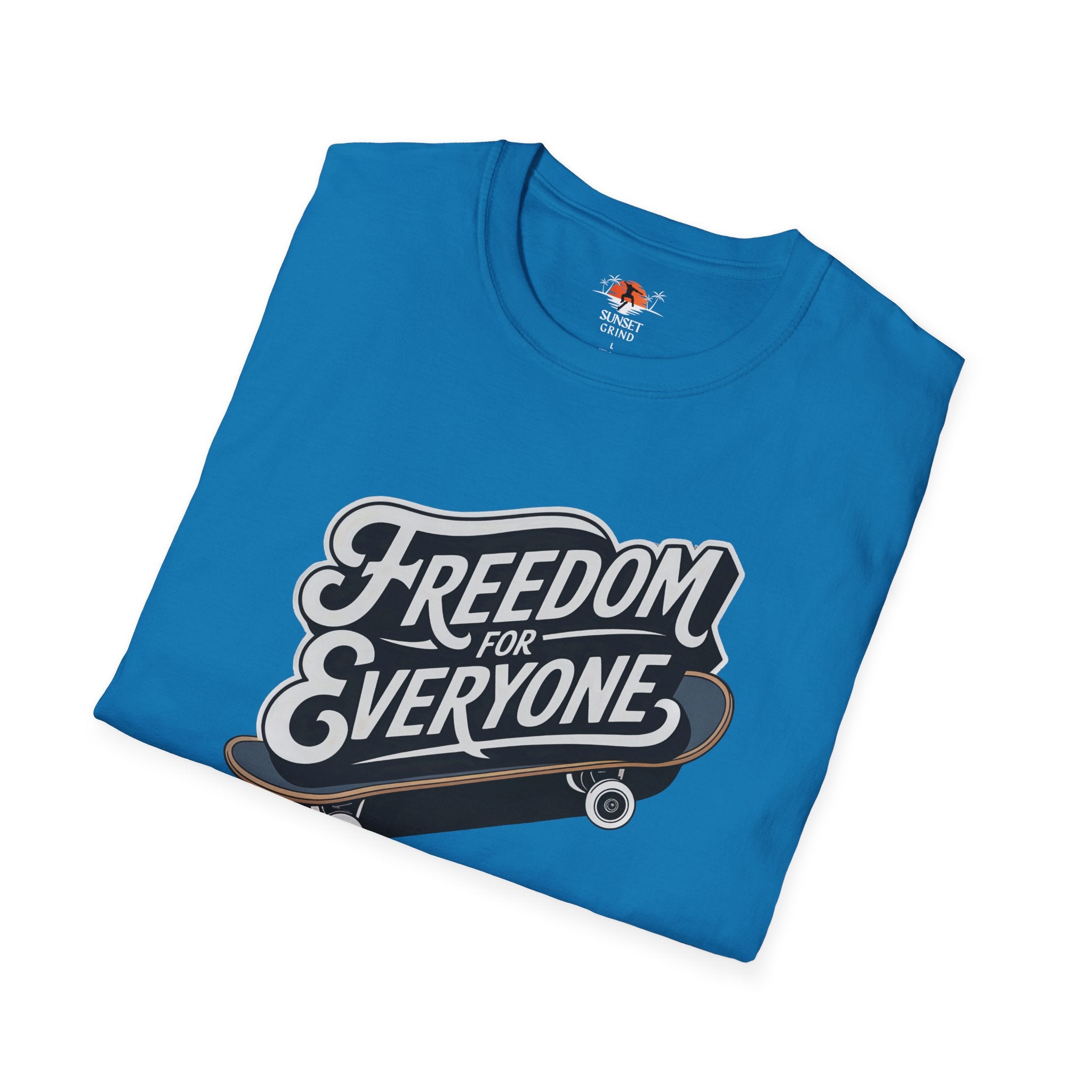 FREEDOM FOR EVERYONE T-Shirt