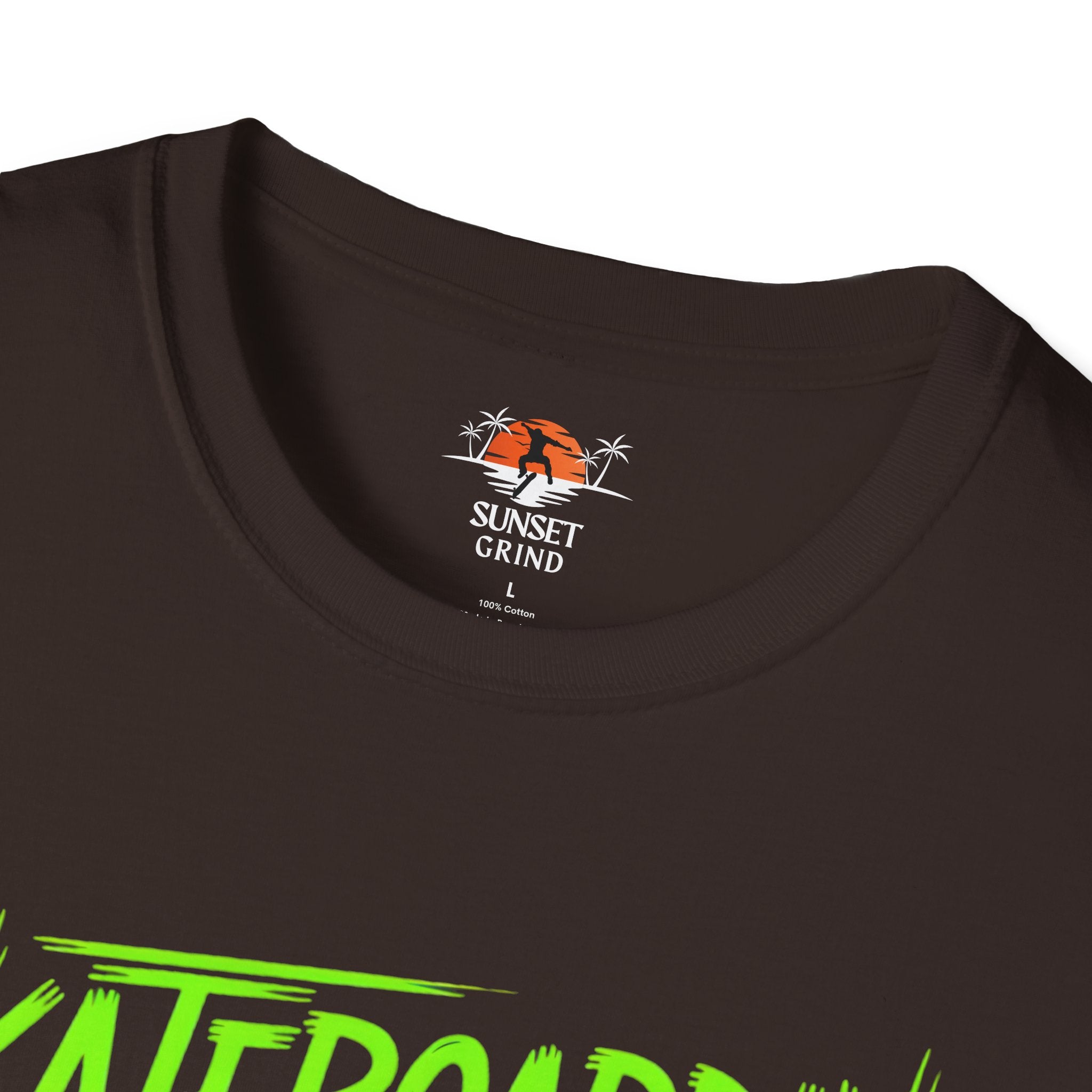 URBAN FLOW T-Shirt