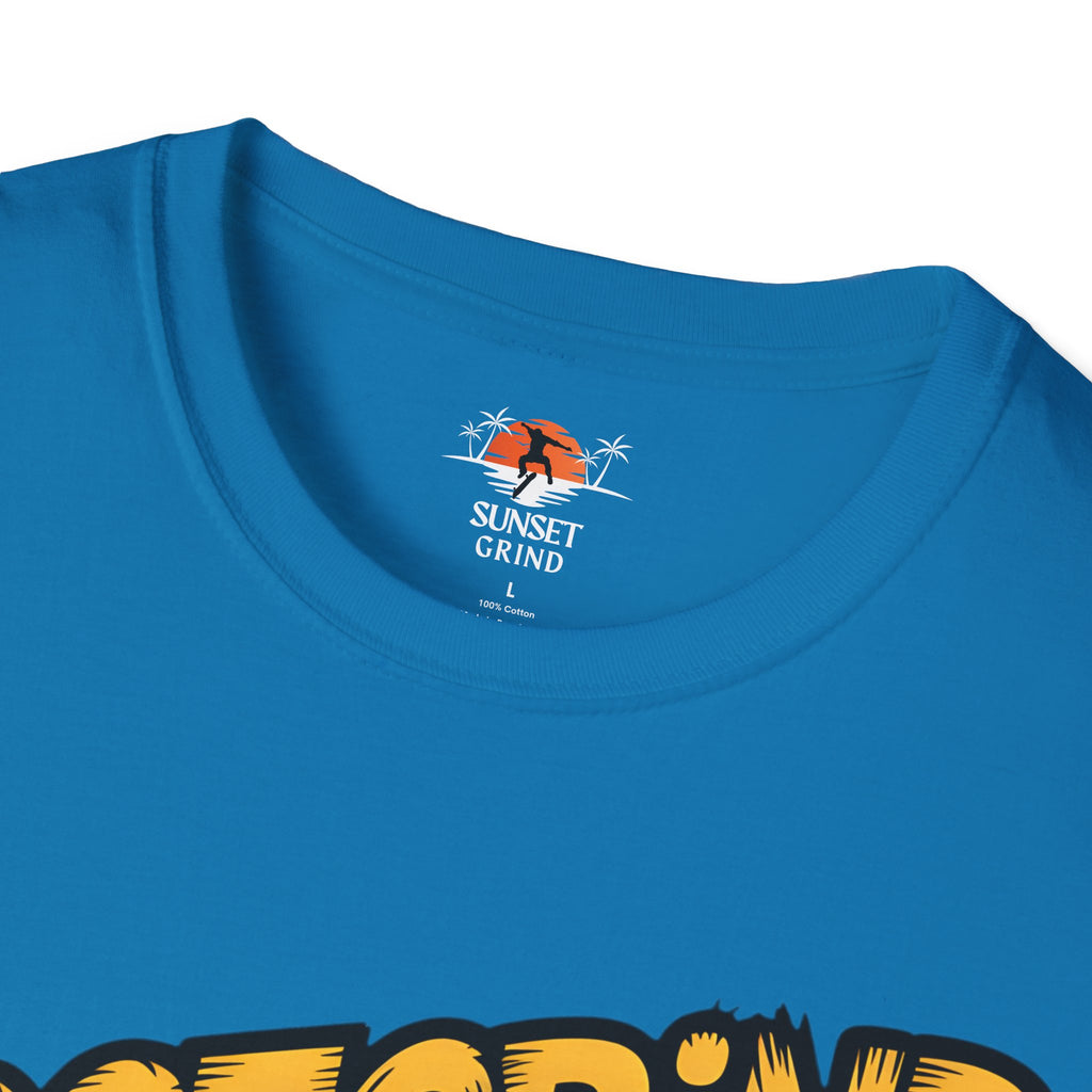 NOSEGRIND AND CRY 3 T-Shirt