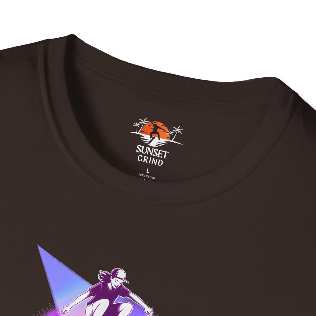 SKATE LIKE A GIRL T-Shirt