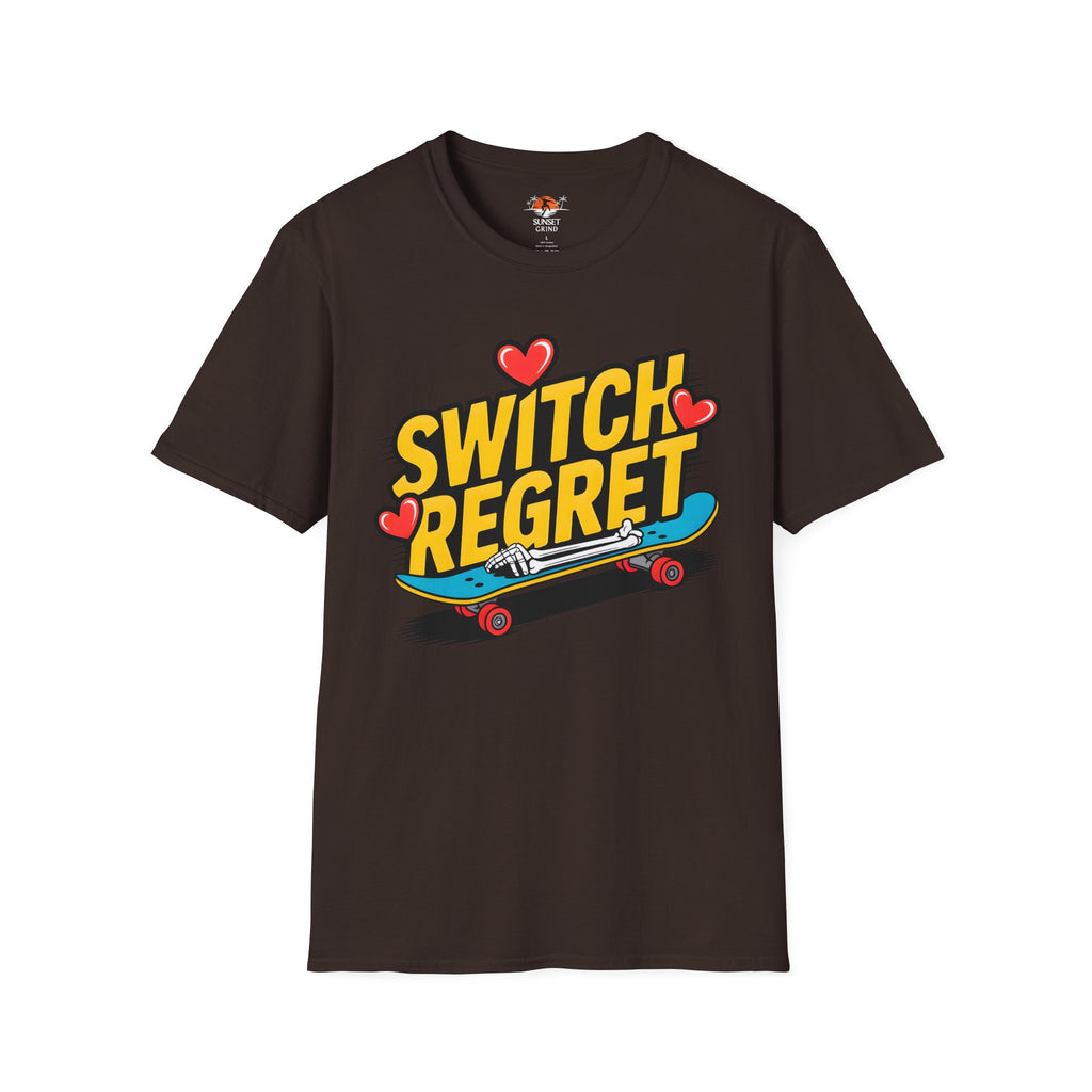SWITCH REGRET T-Shirt