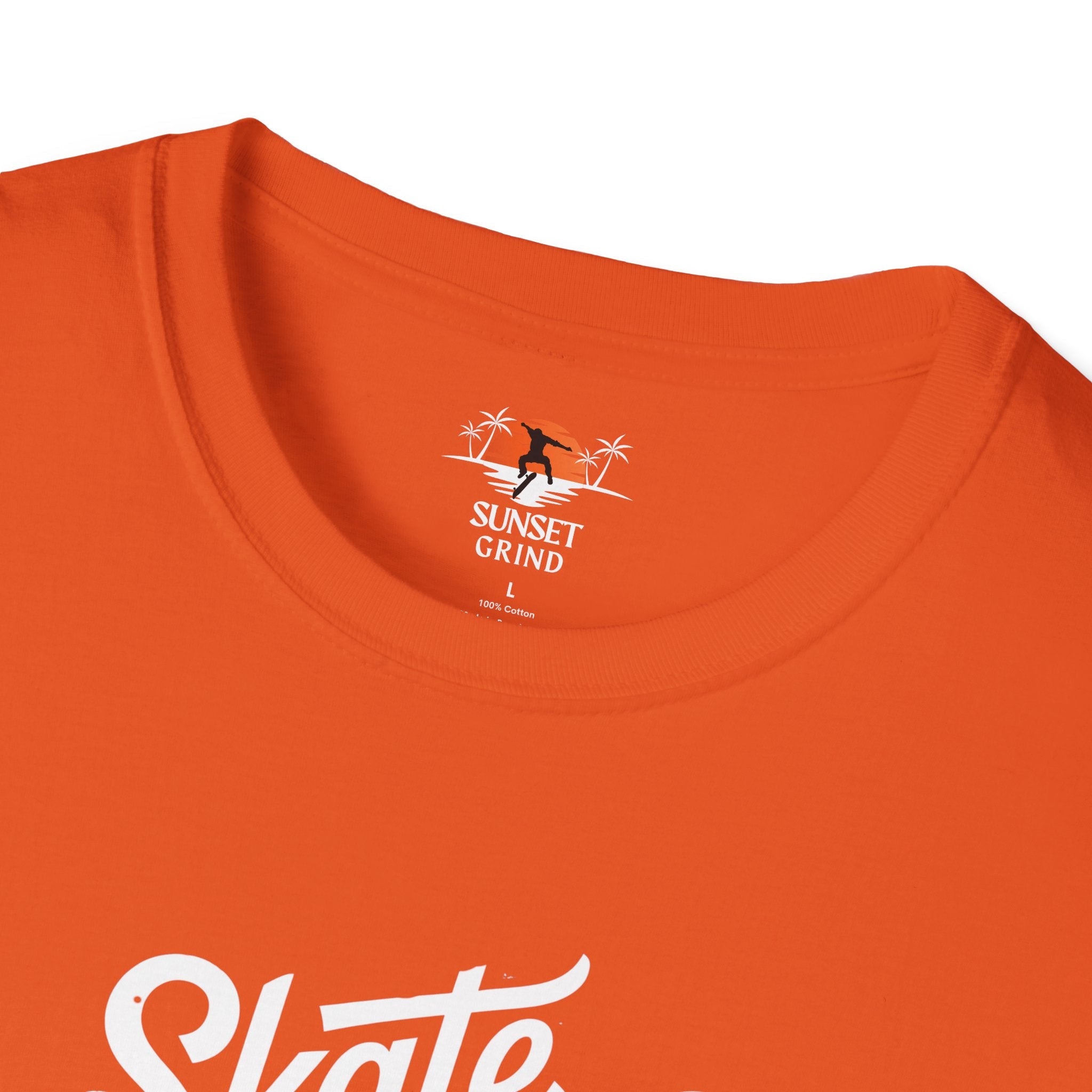 SKATEBOARDING T-Shirt