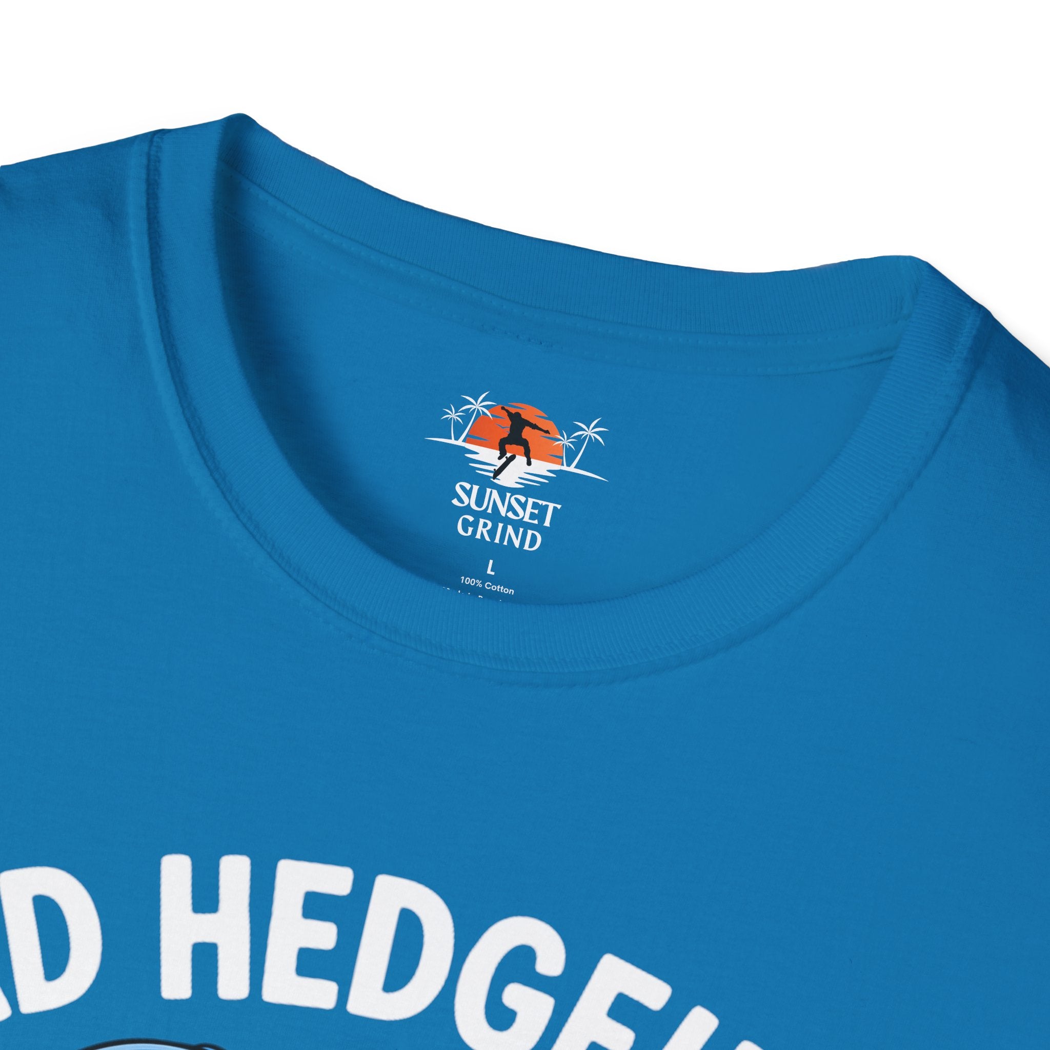 RAD HEDGEHOG T-Shirt