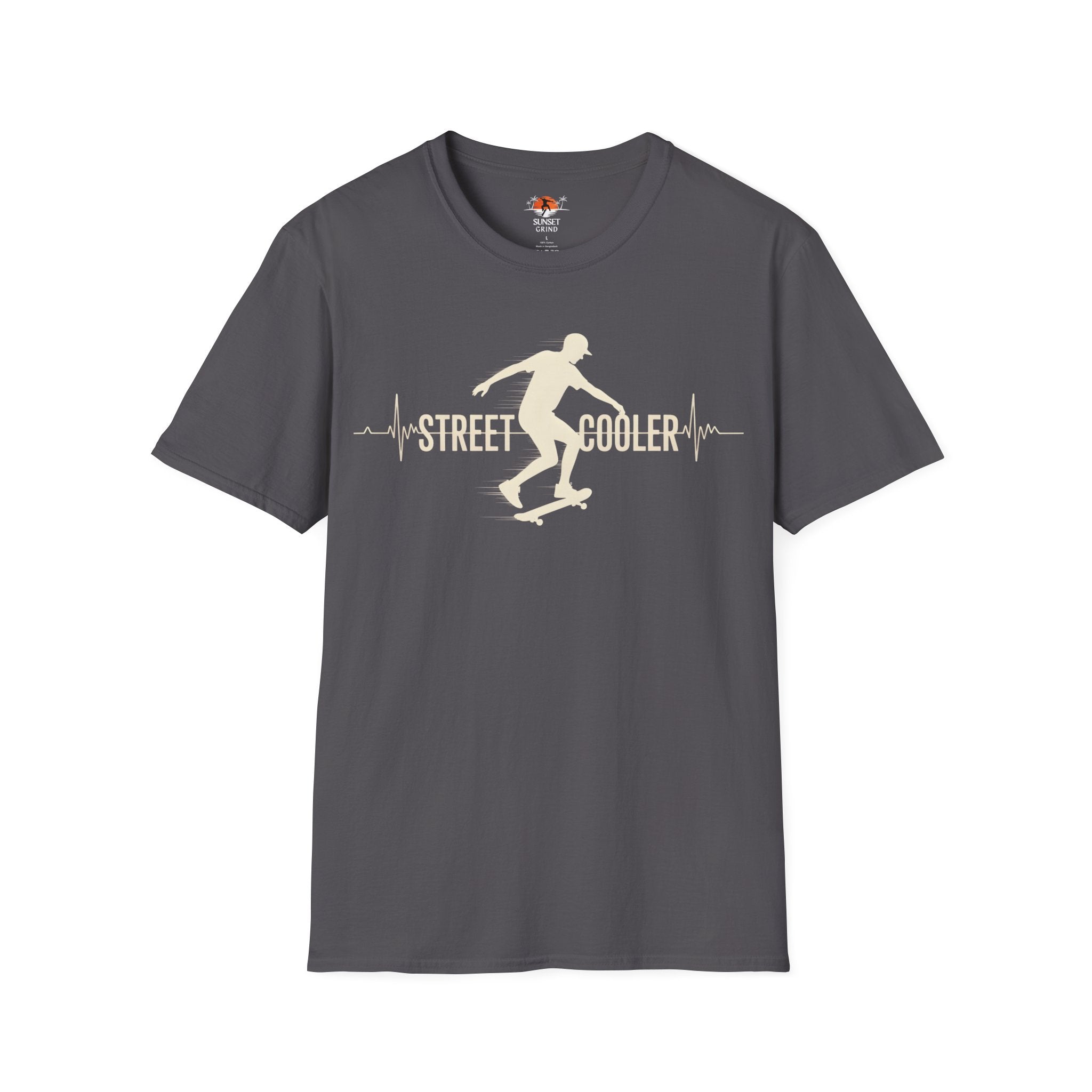 STREET COOLER T-Shirt