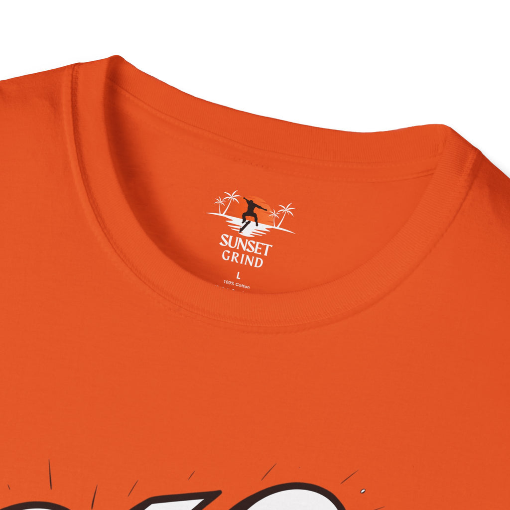 360 MIDLIFE T-Shirt