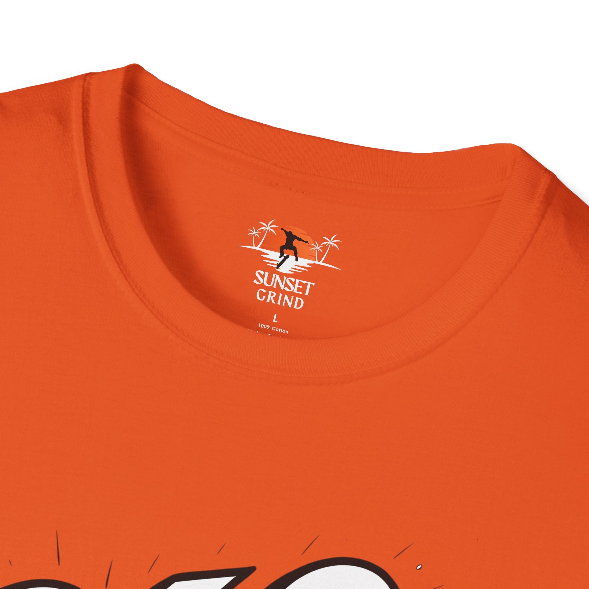 360 MIDLIFE T-Shirt