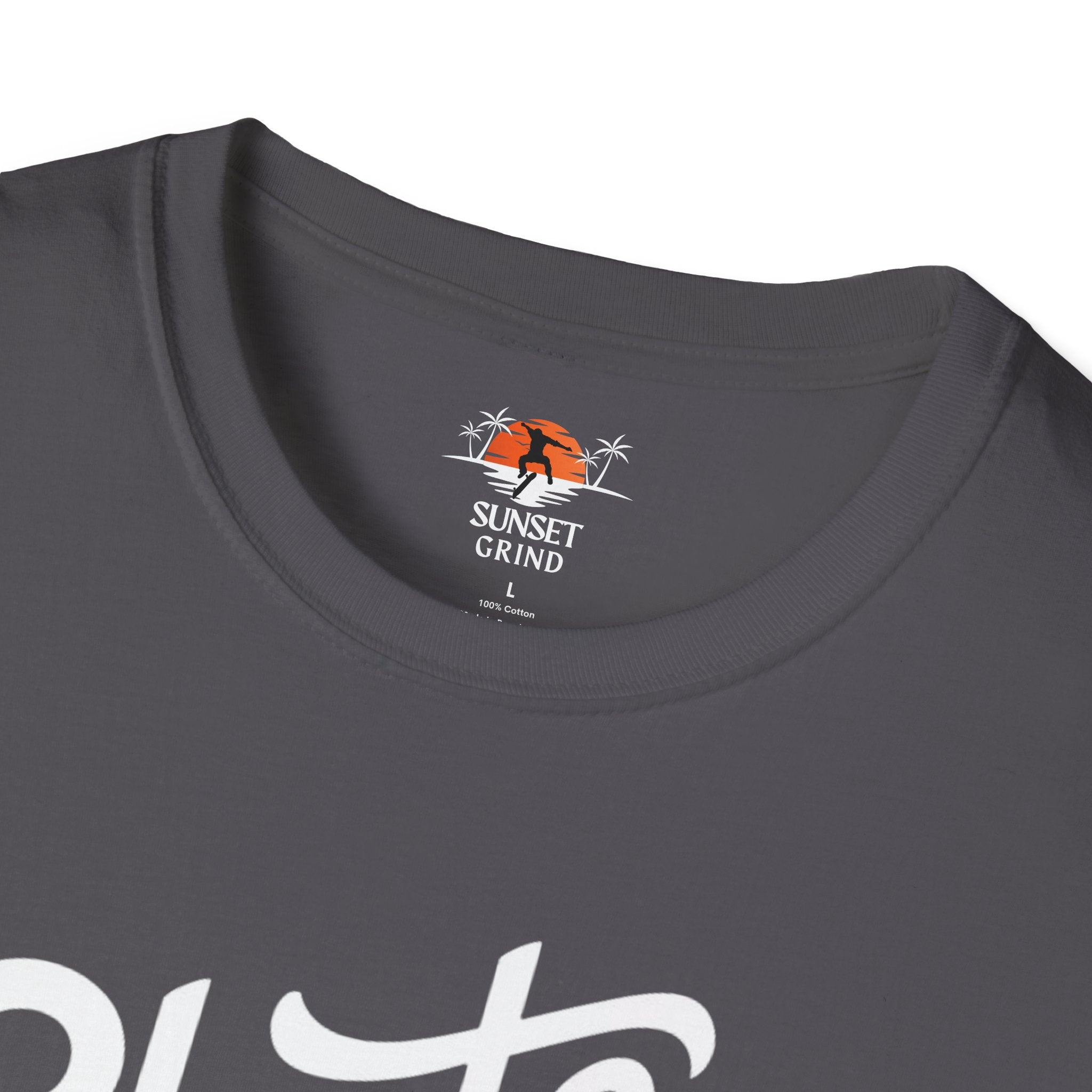 GRIND & GLIDE T-Shirt