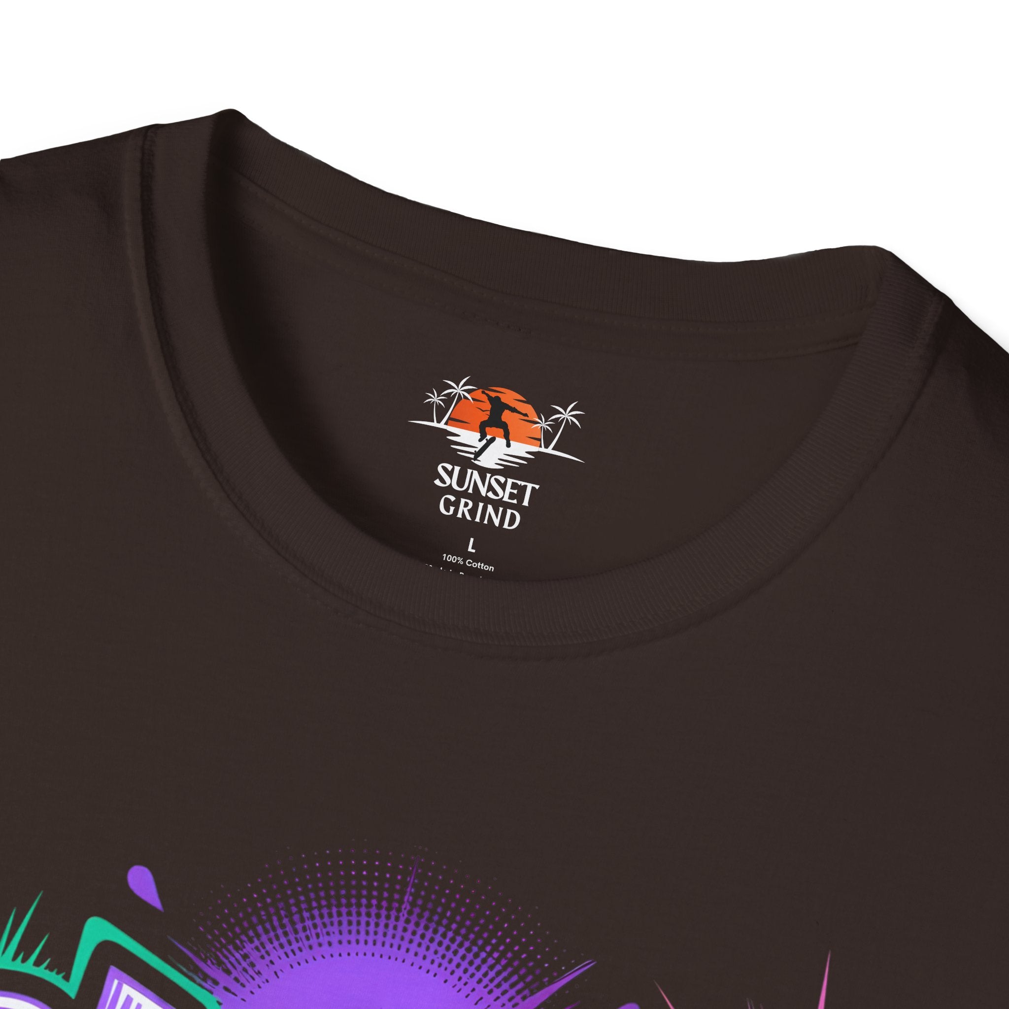 SKATE LIFE T-Shirt