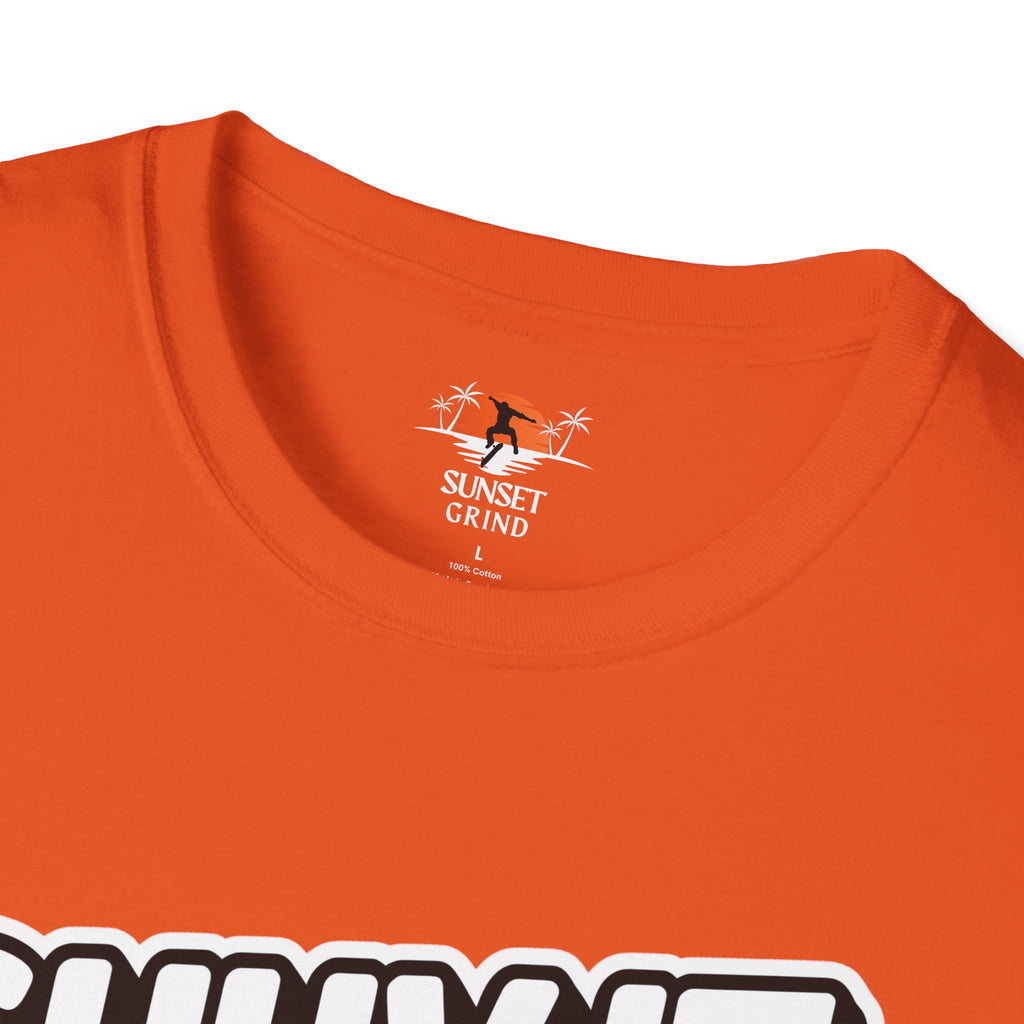 SHUV IT AND LOVE IT 2 T-Shirt