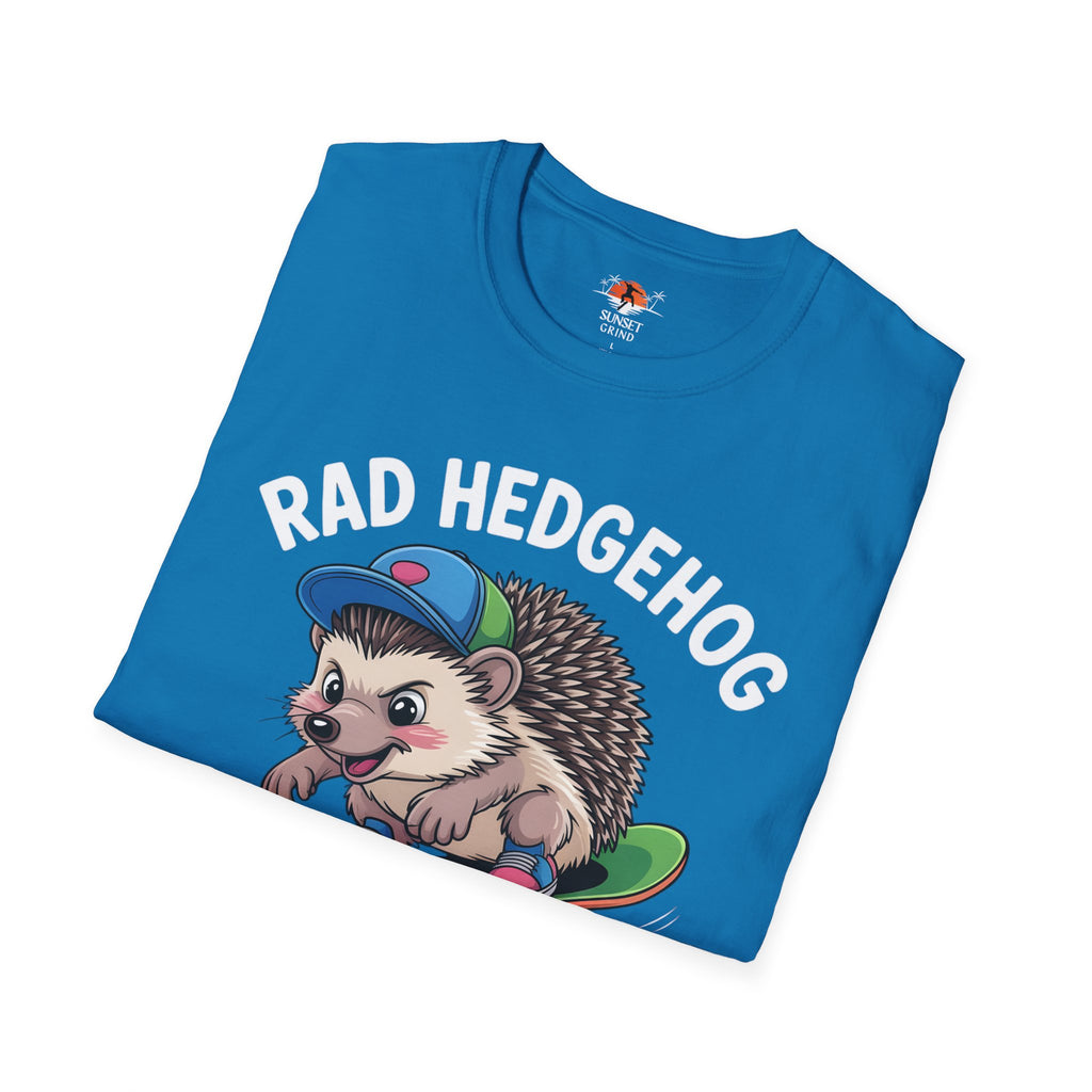 RAD HEDGEHOG T-Shirt