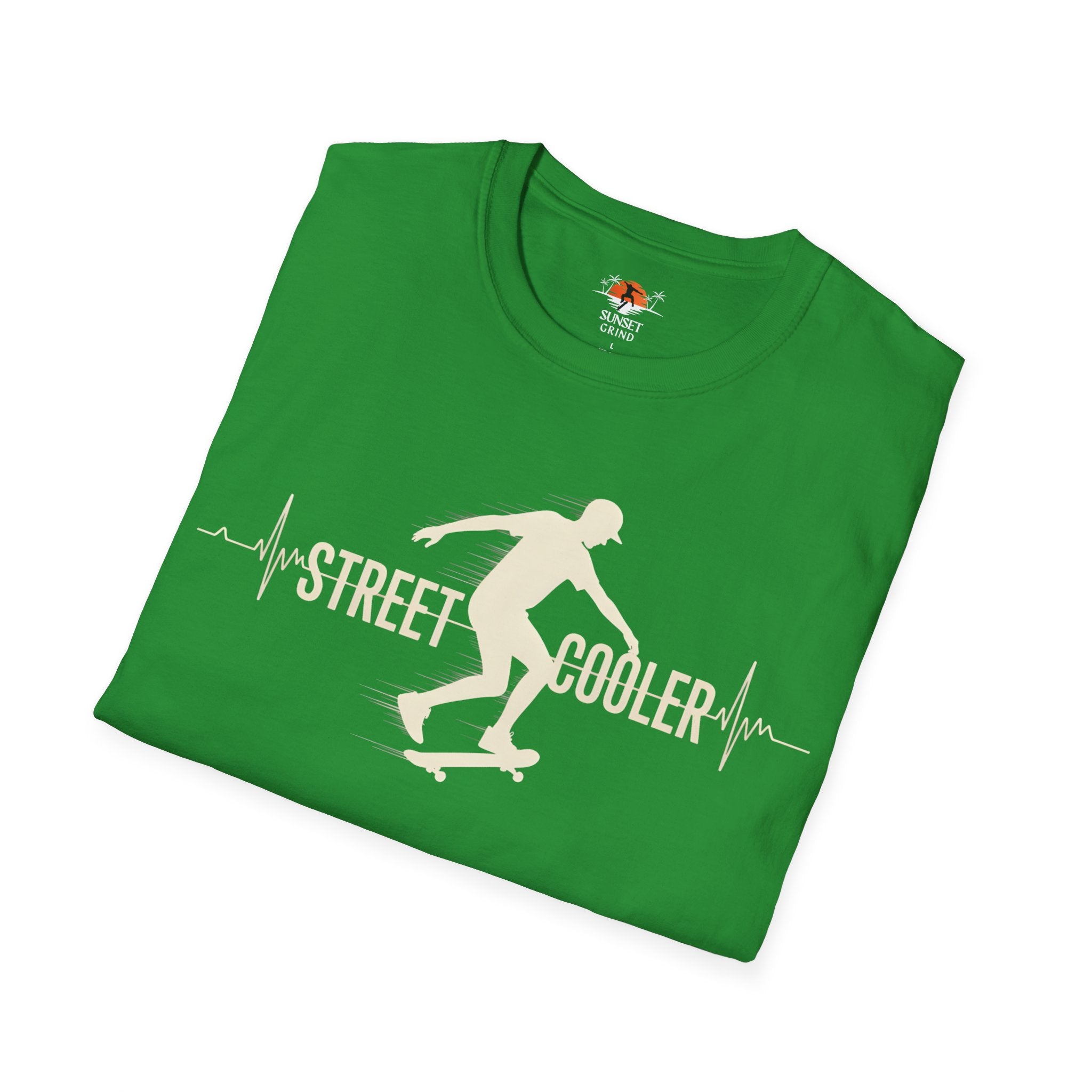 STREET COOLER T-Shirt