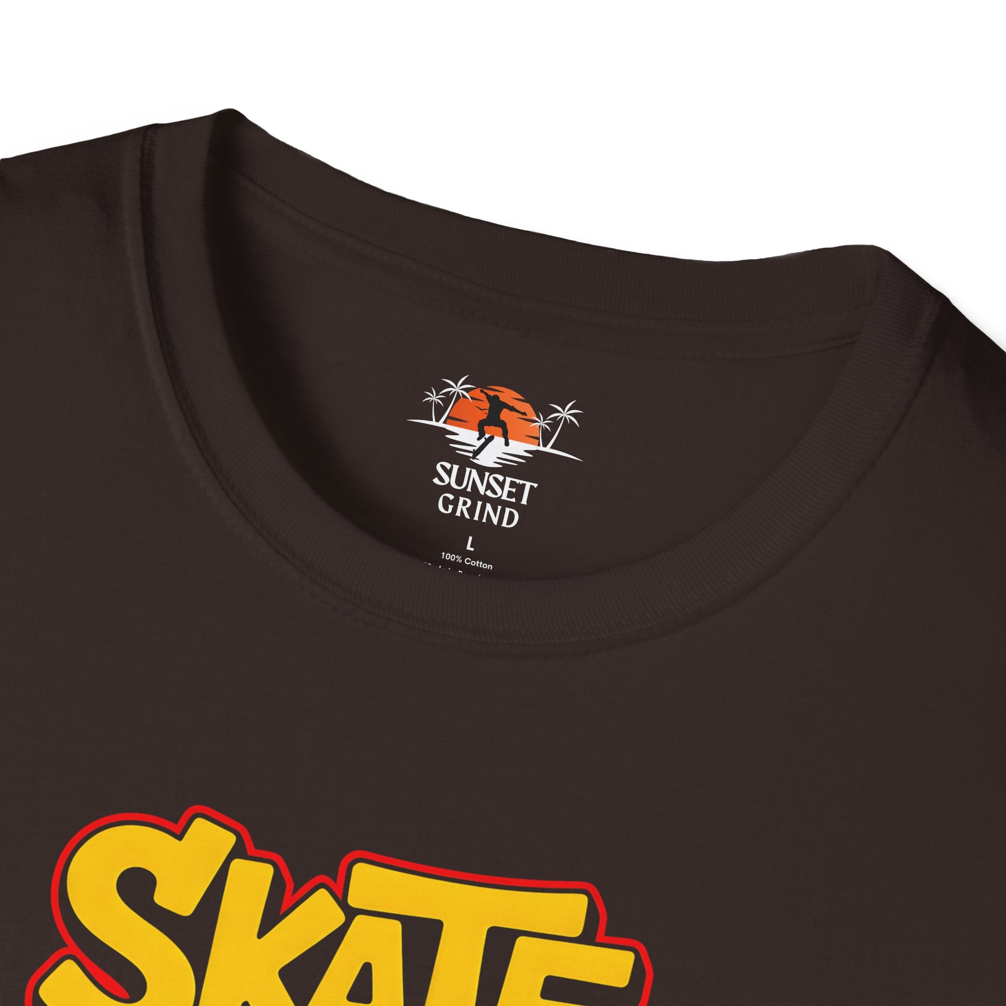 STREET FLOW T-Shirt