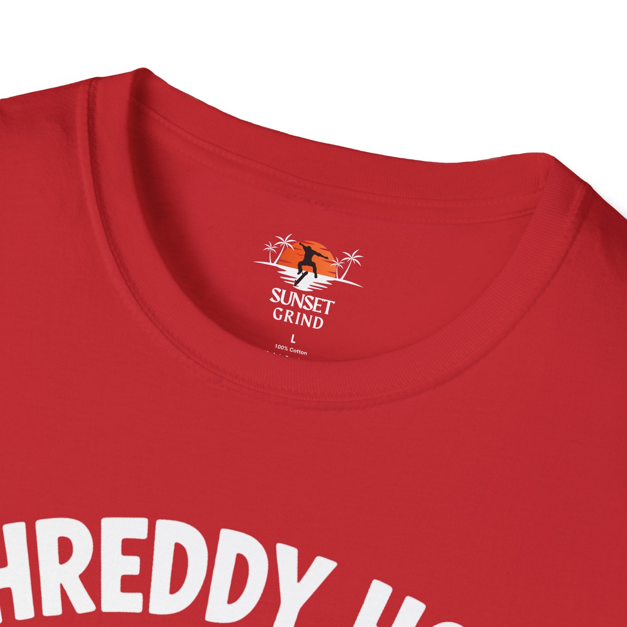 SHREDDY HOG T-Shirt