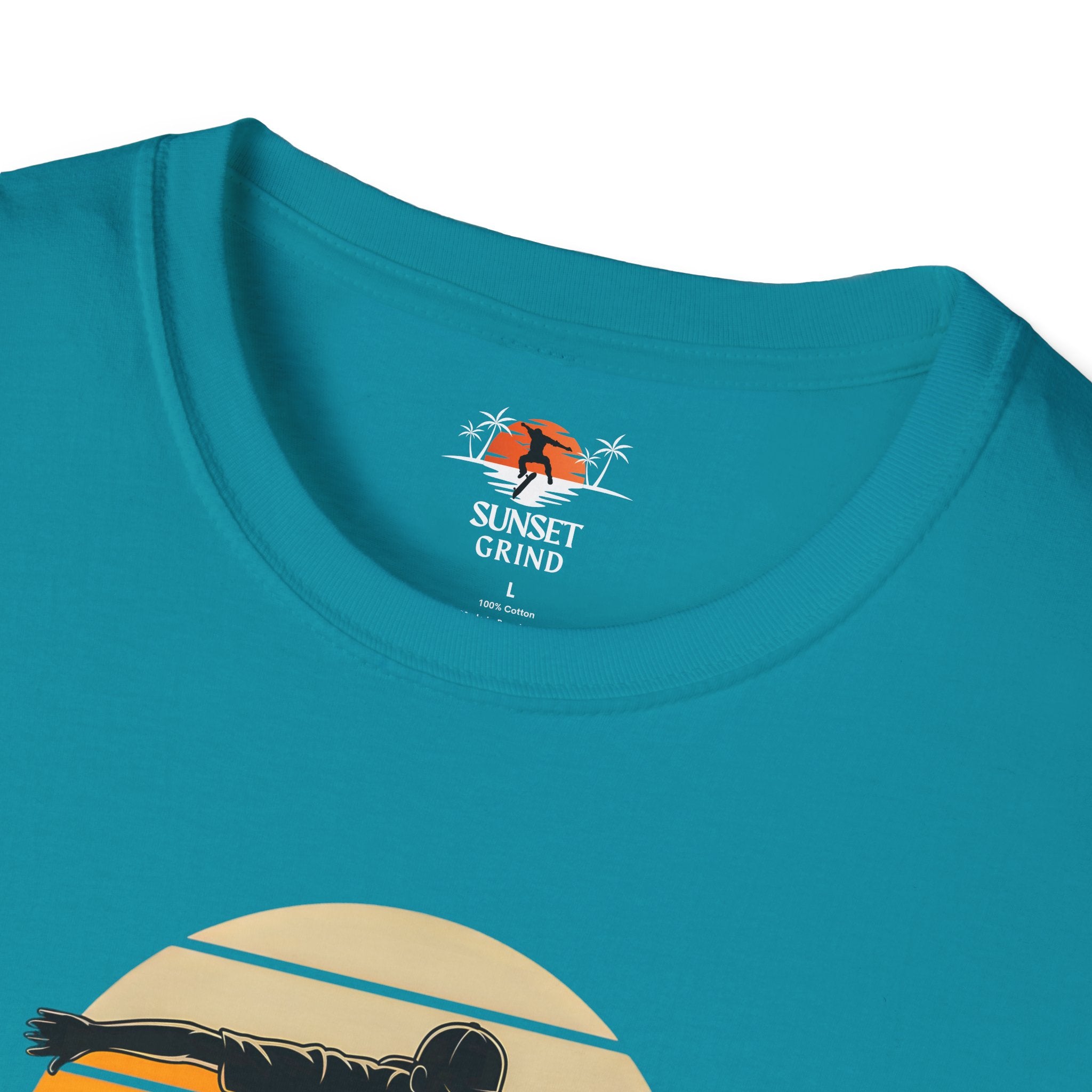 MAKE AN OLLIE T-Shirt