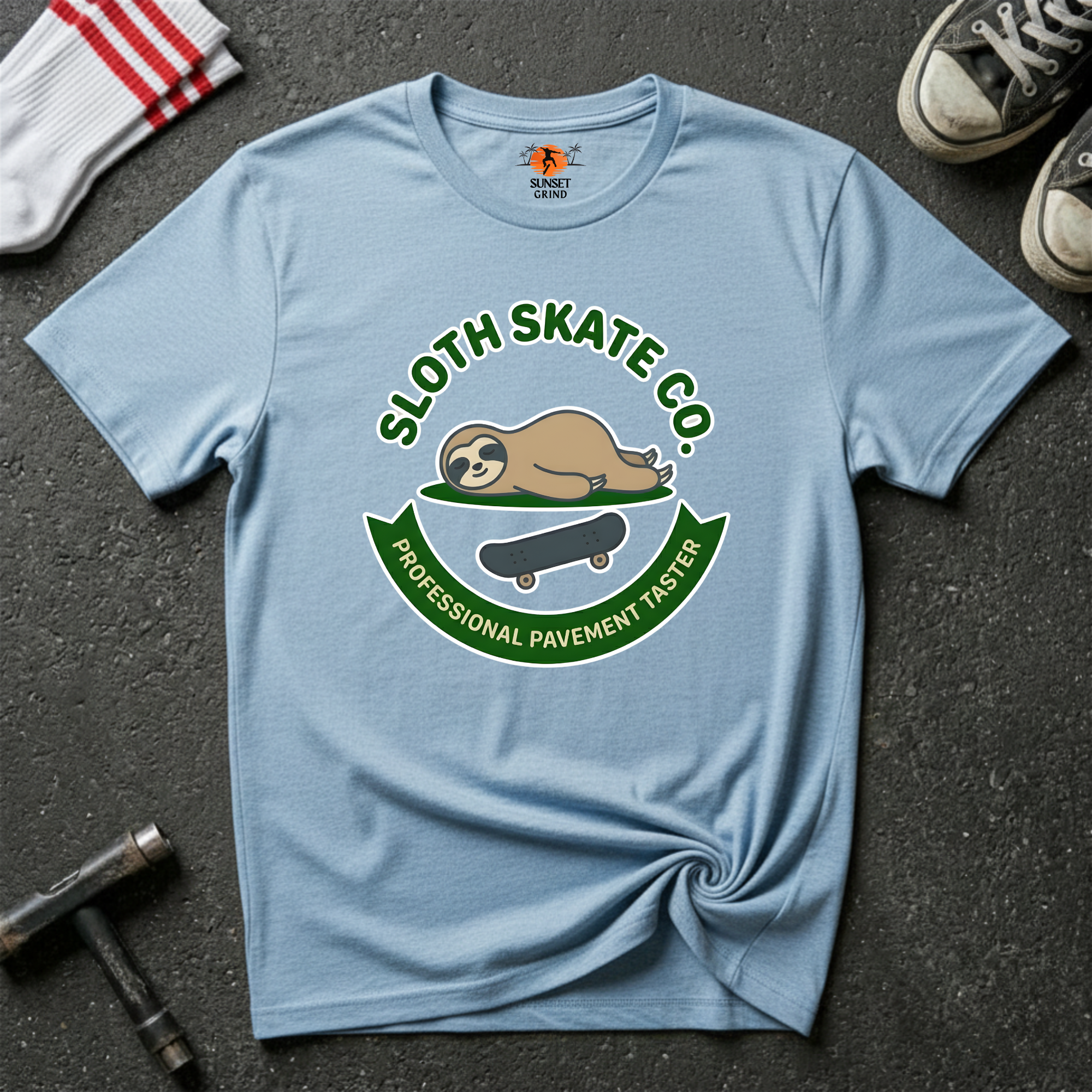 PAVEMENT TASTER T-Shirt