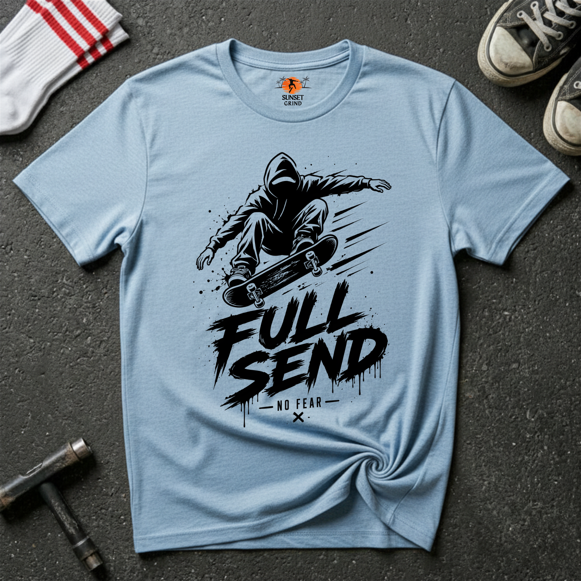FULL SEND T-Shirt