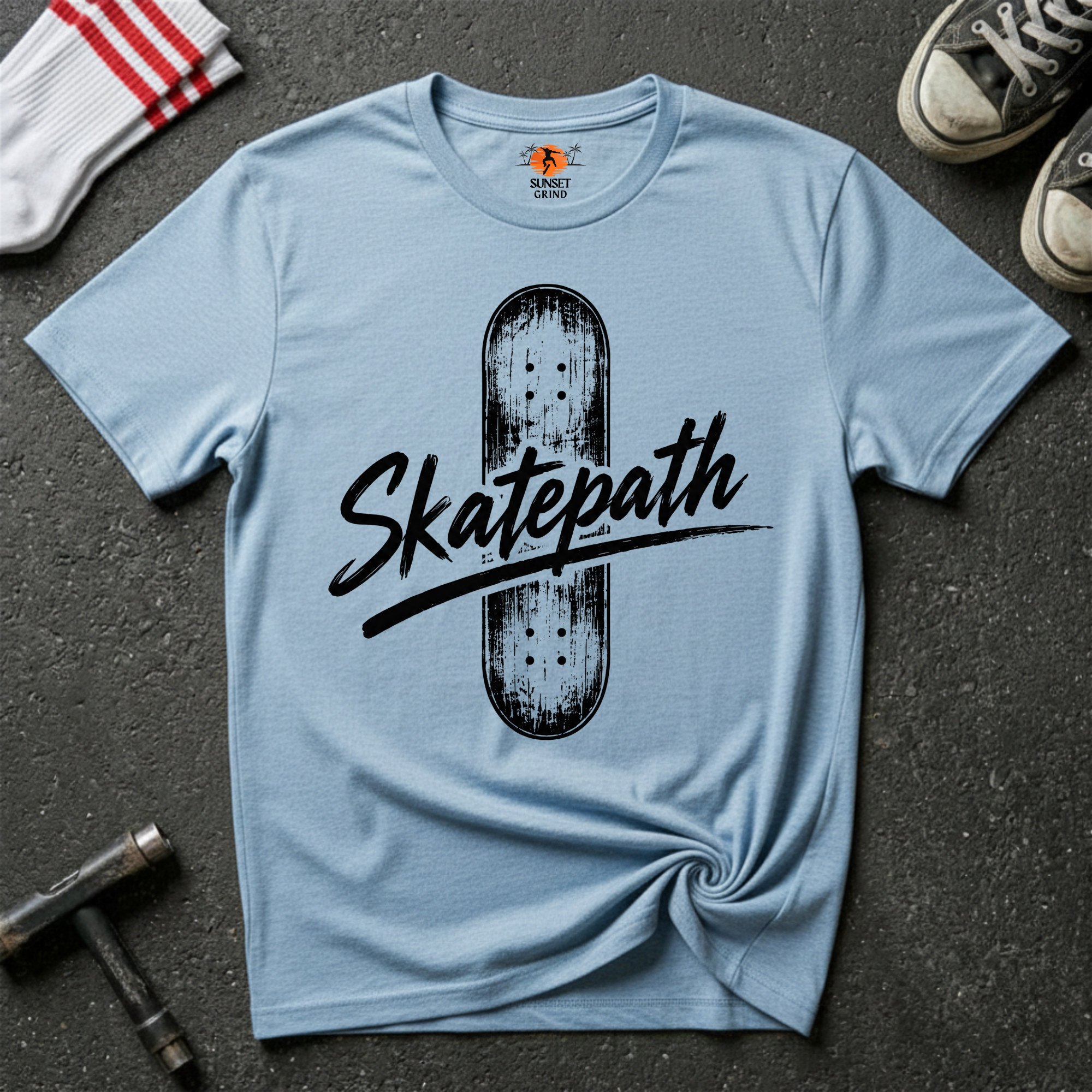 SKATEPATH T-Shirt