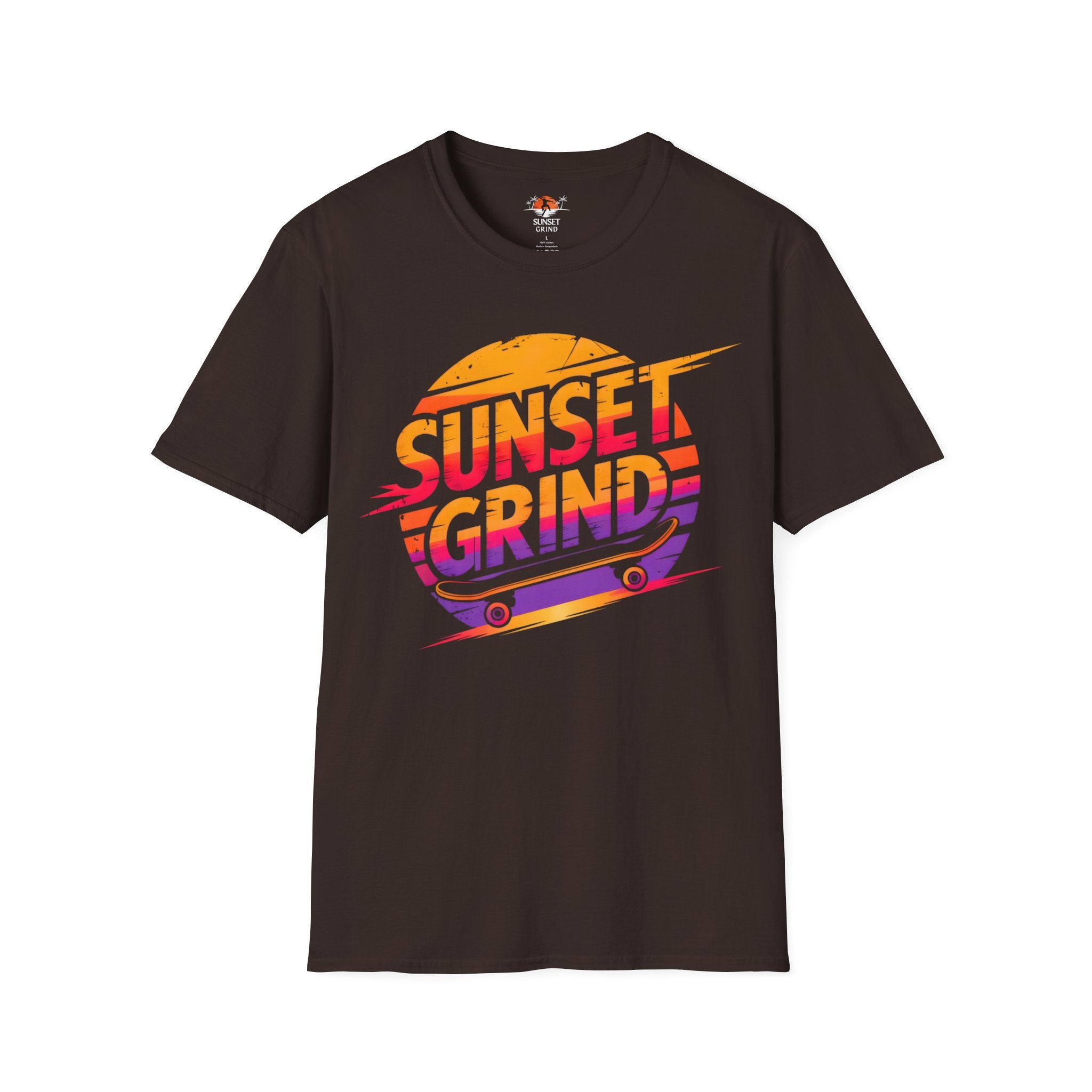 SUNSET STRIKE 2 T-Shirt