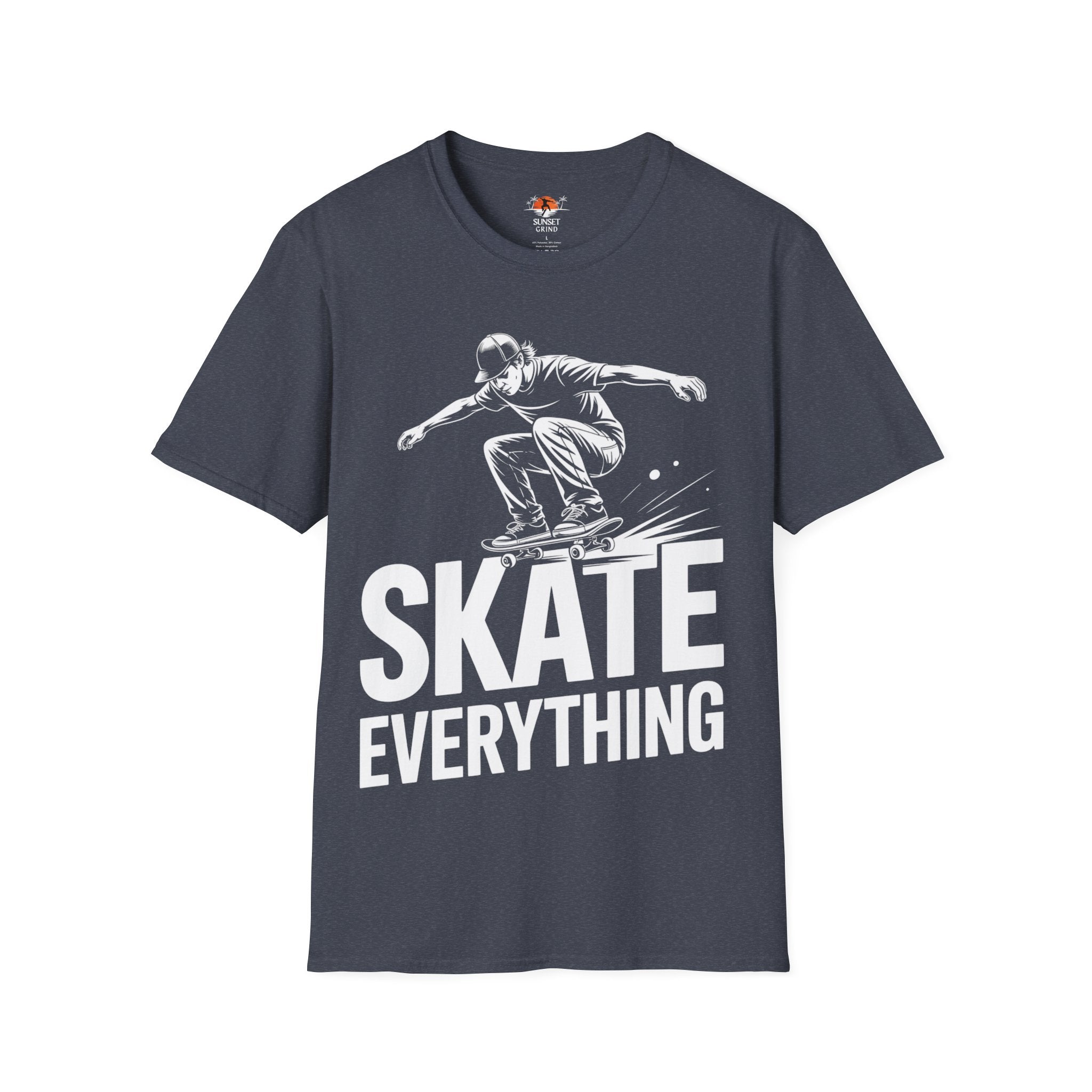 SKATE EVERYTHING T-Shirt