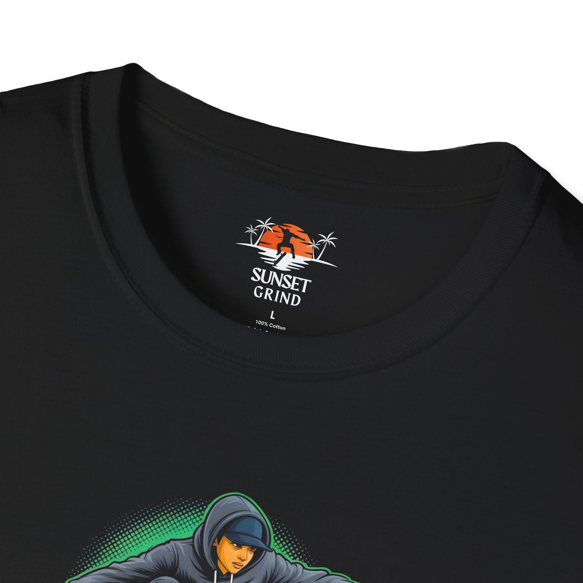 RIDE OR CRY T-Shirt