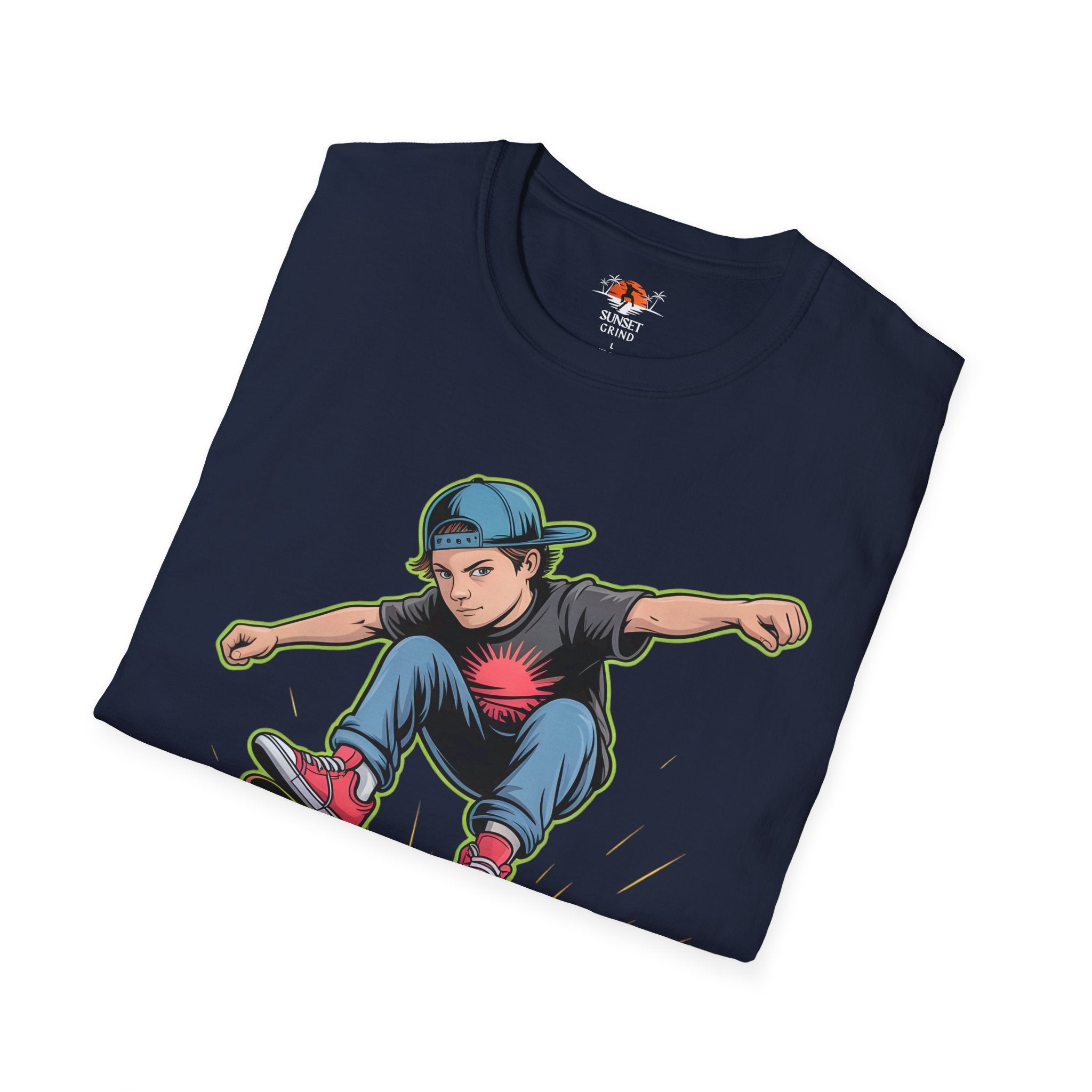 LEVEL UP T-Shirt