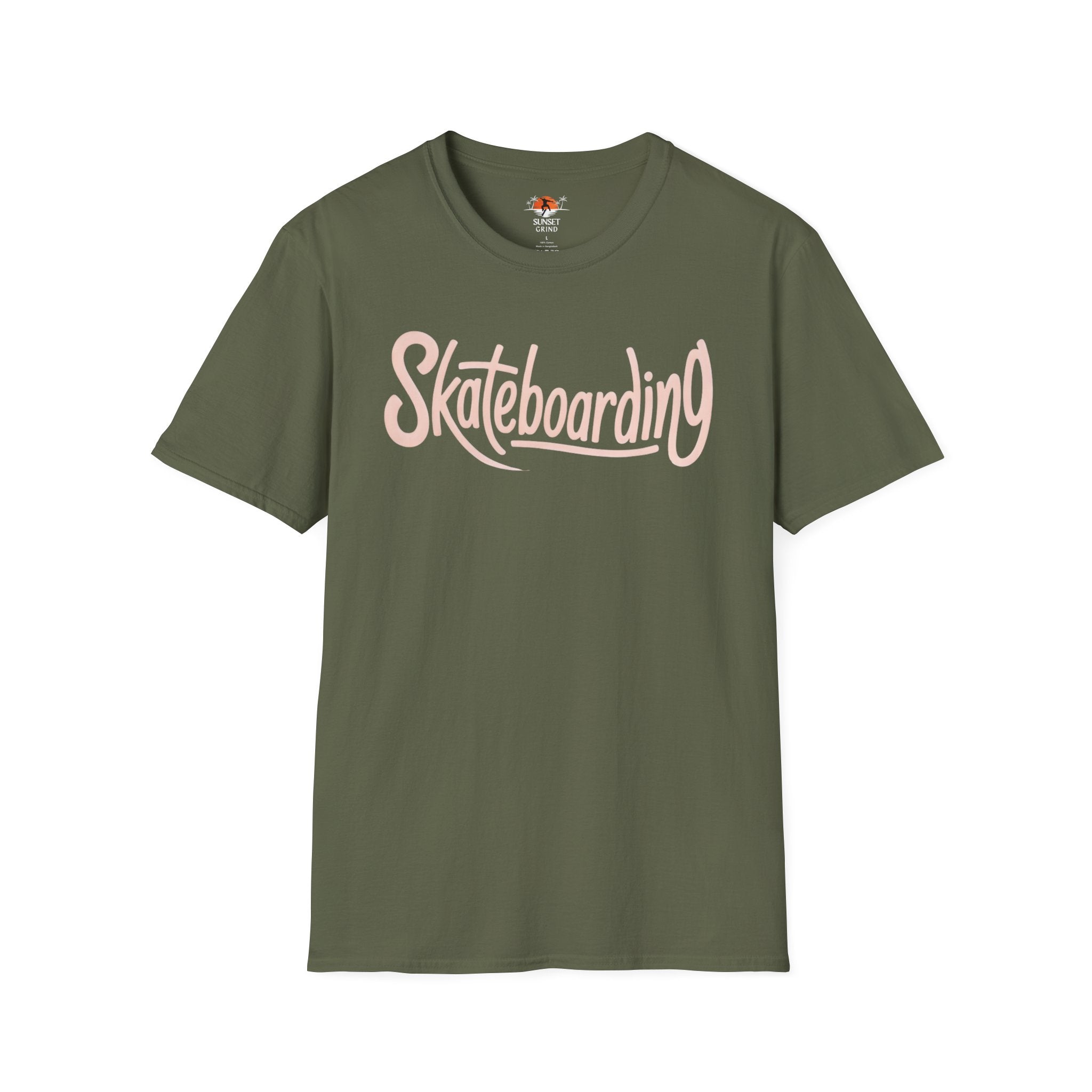 BOARD LIFE T-Shirt